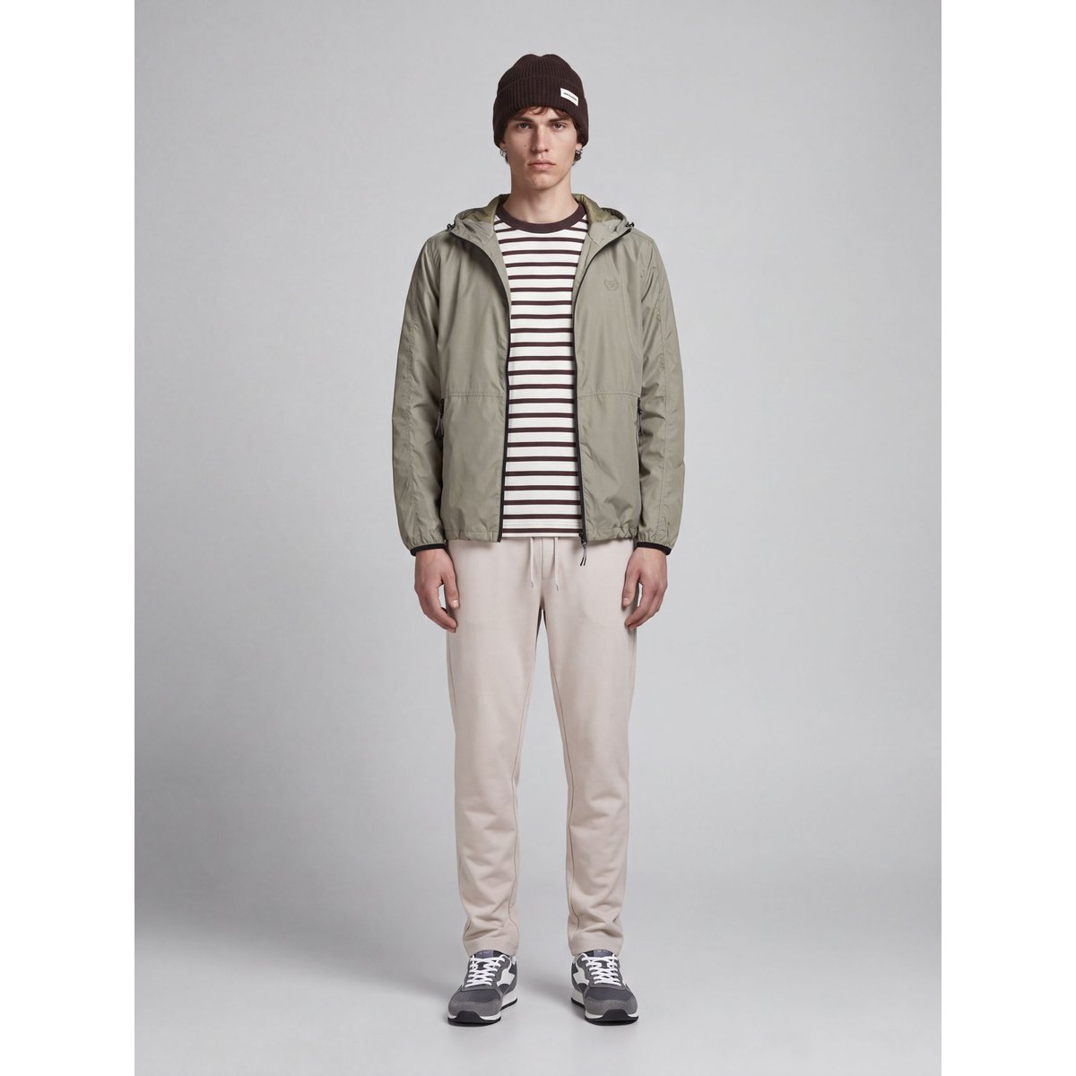 Pantalon moonbeam, JACK & JONES