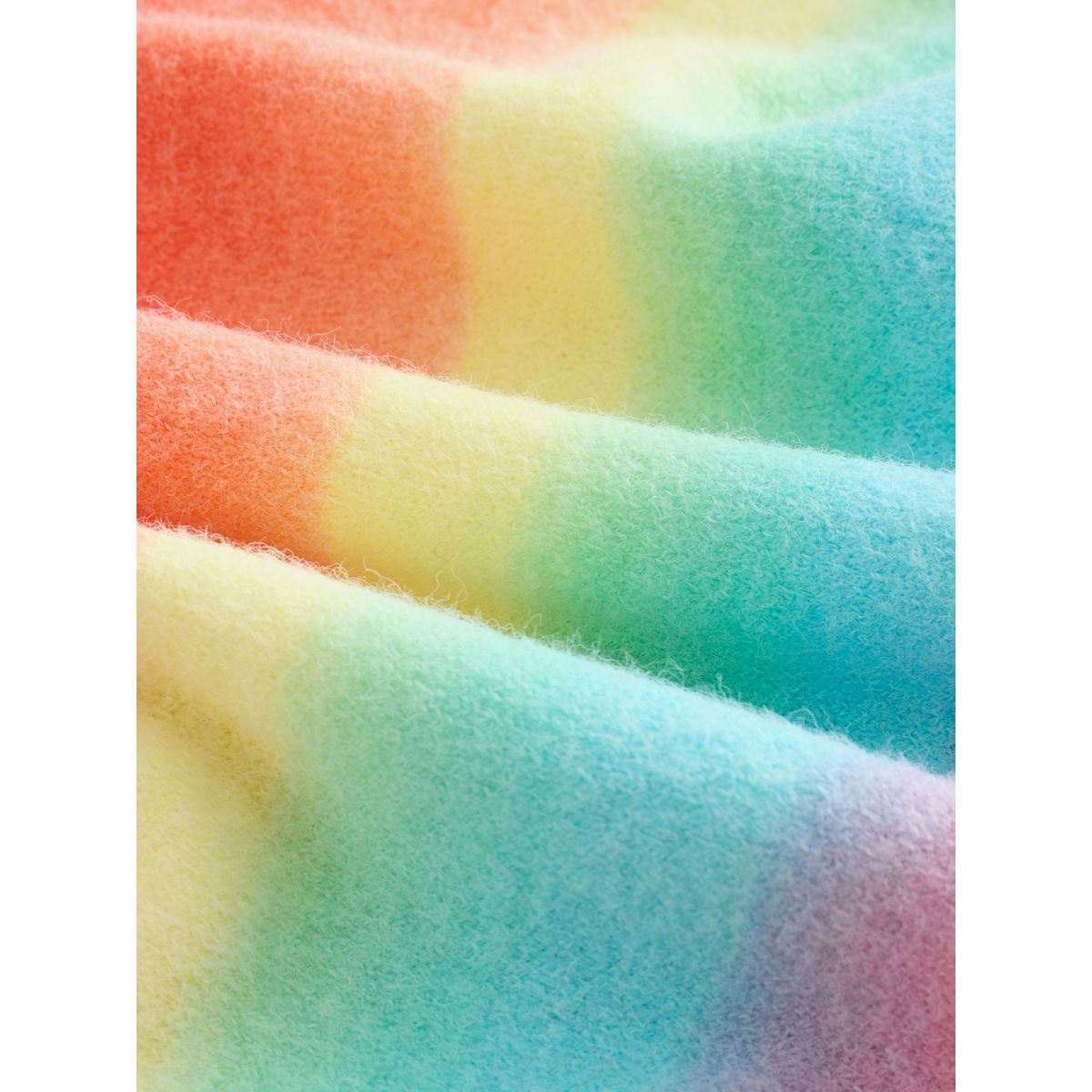 Cardigan à boutons rayure arc-en-ciel, NEXT