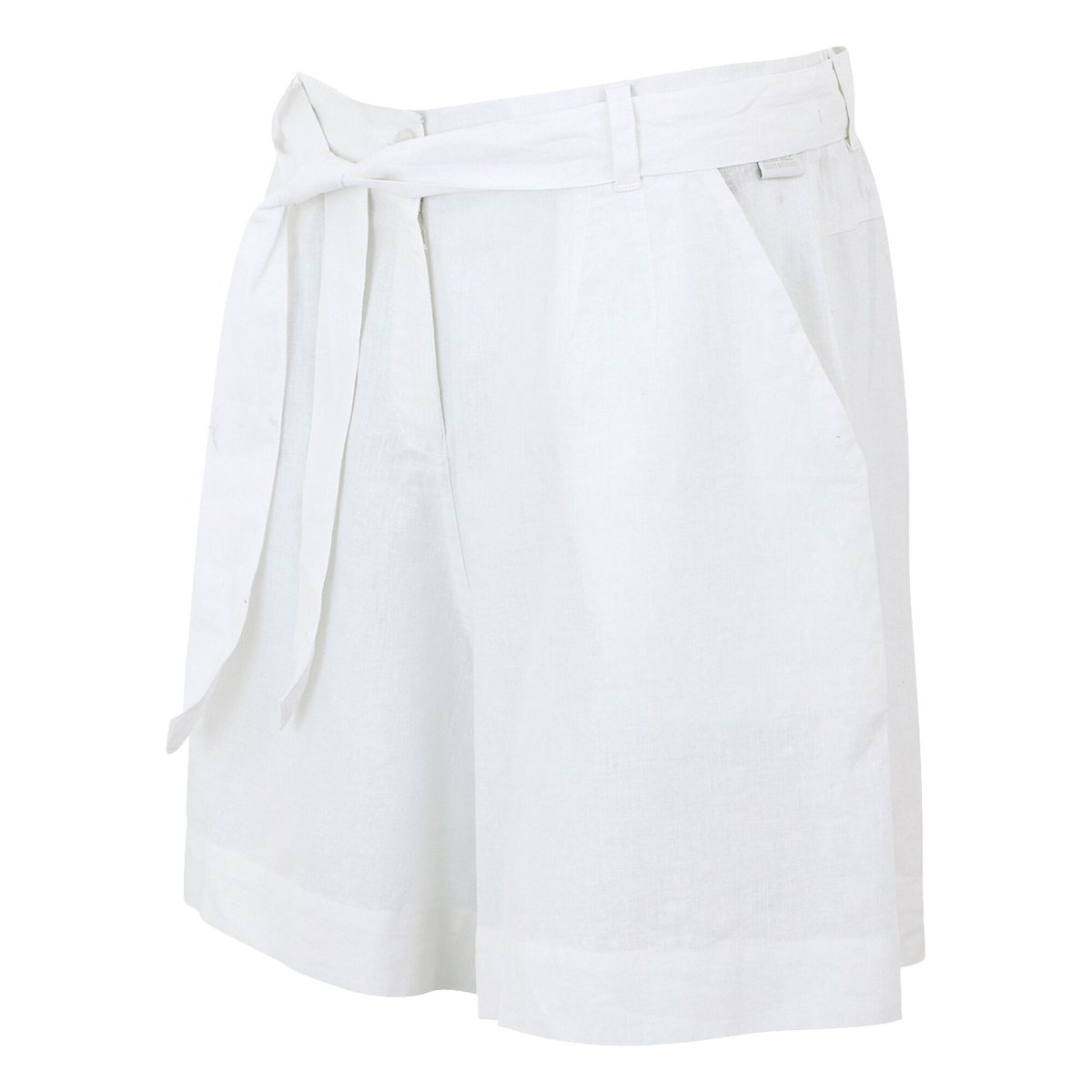 Short SABELA blanc, REGATTA