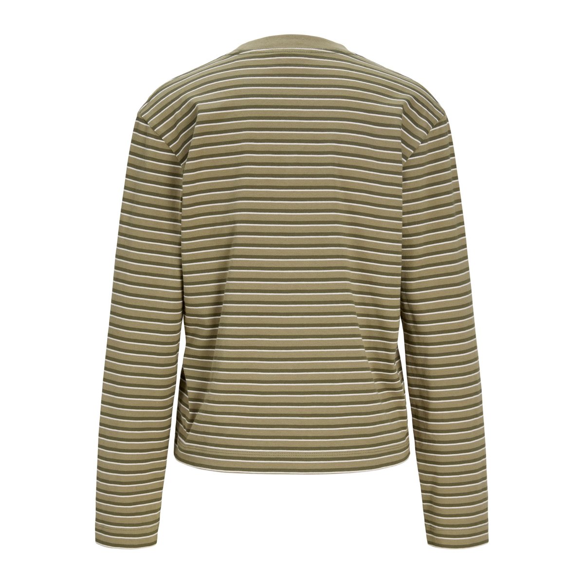 T-Shirt dusky green, JJXX