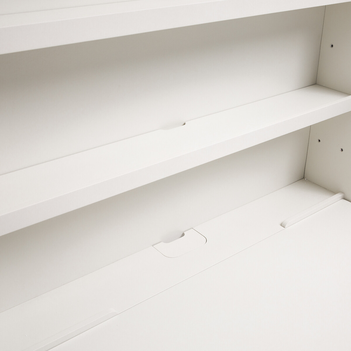 Schreibtischschrank Darla elfenbein, LA REDOUTE INTERIEURS