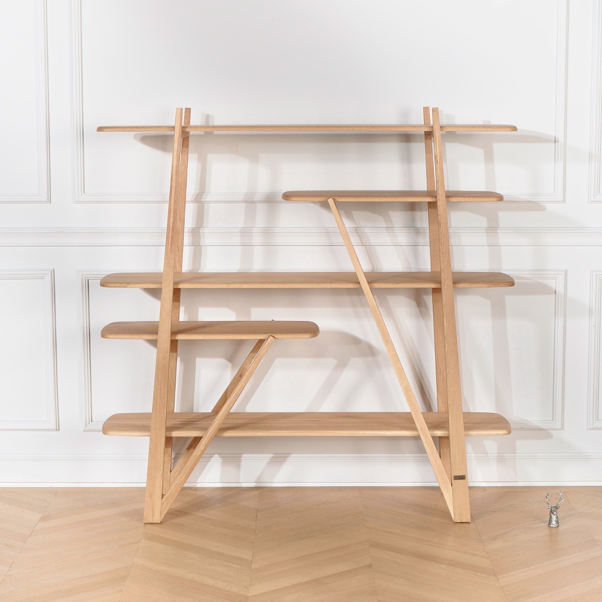 FERNAND beige, ROBIN DES BOIS