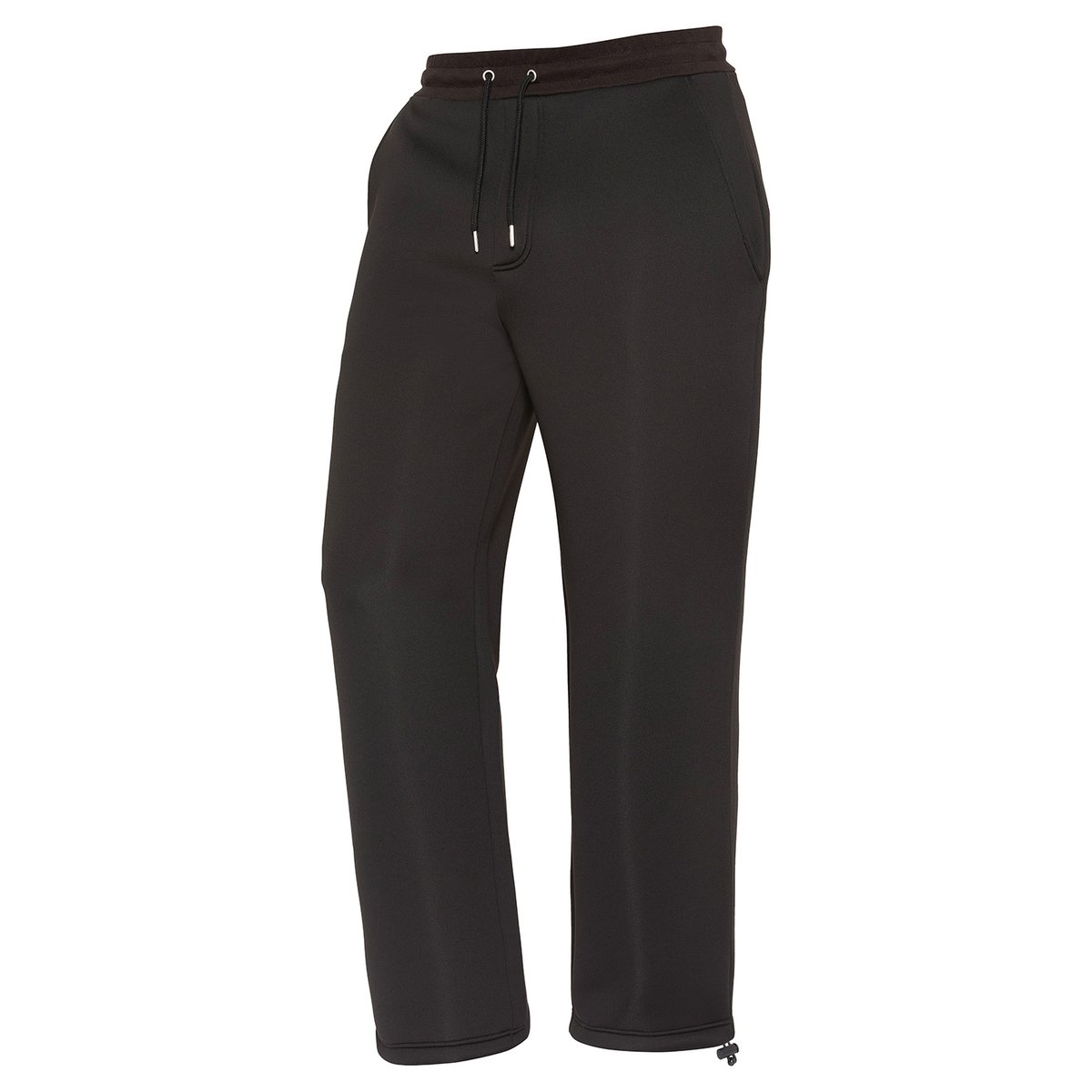 Jogging neoprene noir, SCHOTT