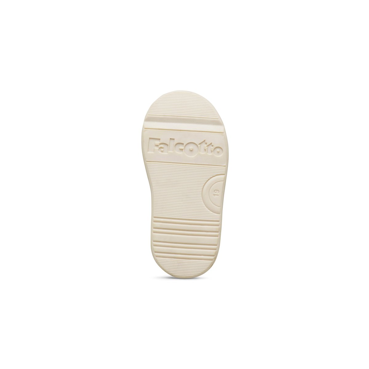 Sneakers en daim SNOPES EMBR.LEMONSODA ZIP marron clair-, FALCOTTO