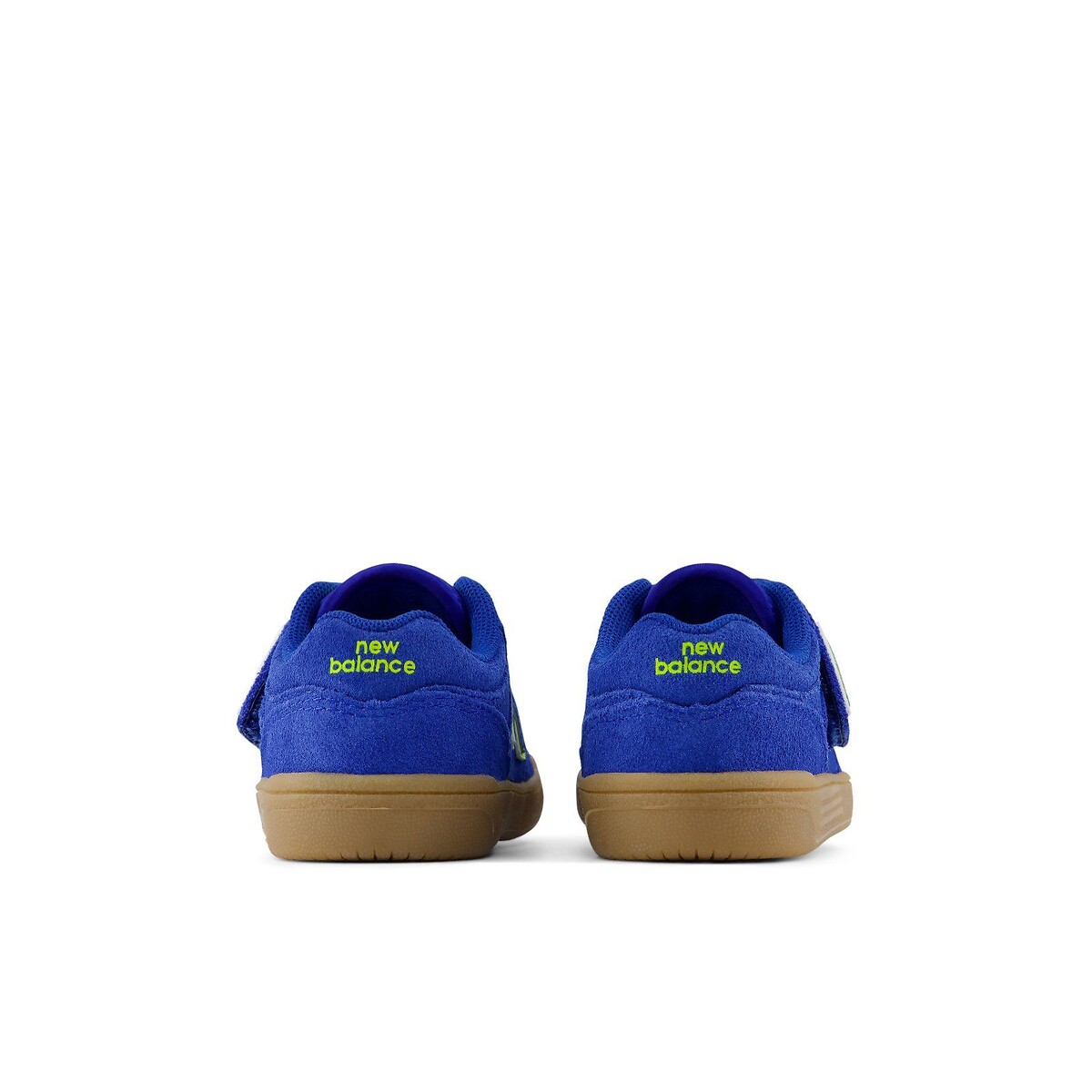 Baskets 480L bleu royal, NEW BALANCE