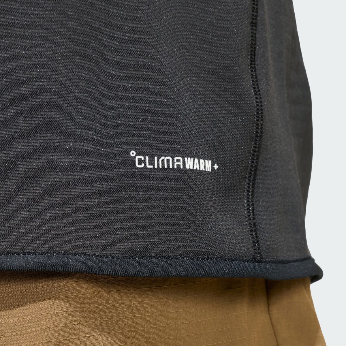 Veste Molleton Terrex Xperior Climawarm+ Ventknit Veste Molleton Terrex Xperior Climawarm+ Ventknit black, adidas Performance