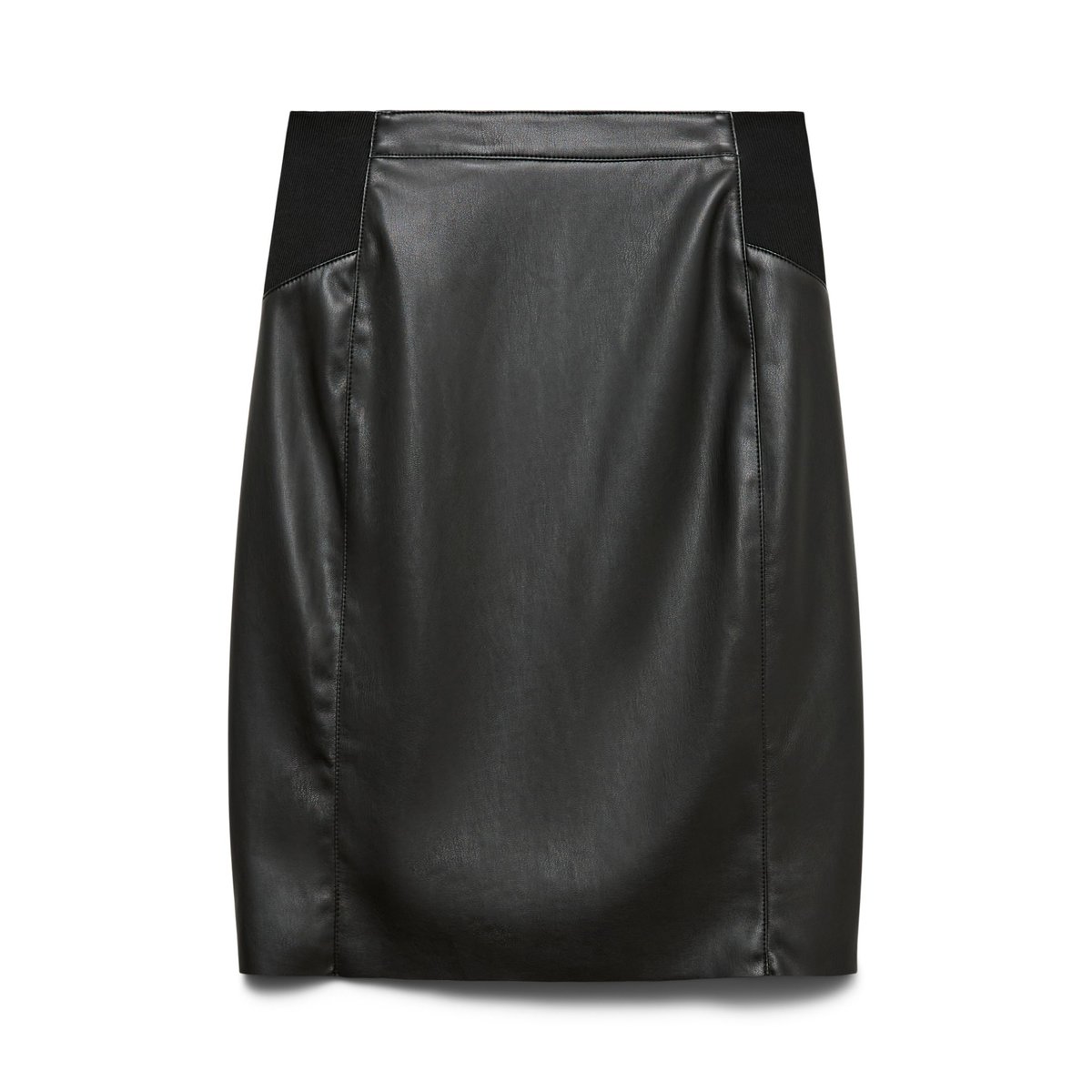 Jupe Crayon black, VERO MODA