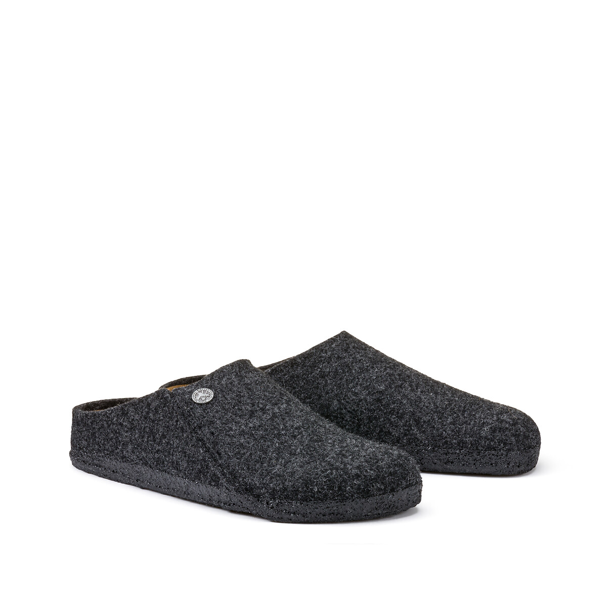 Chaussons Zermatt Standard anthracite, BIRKENSTOCK