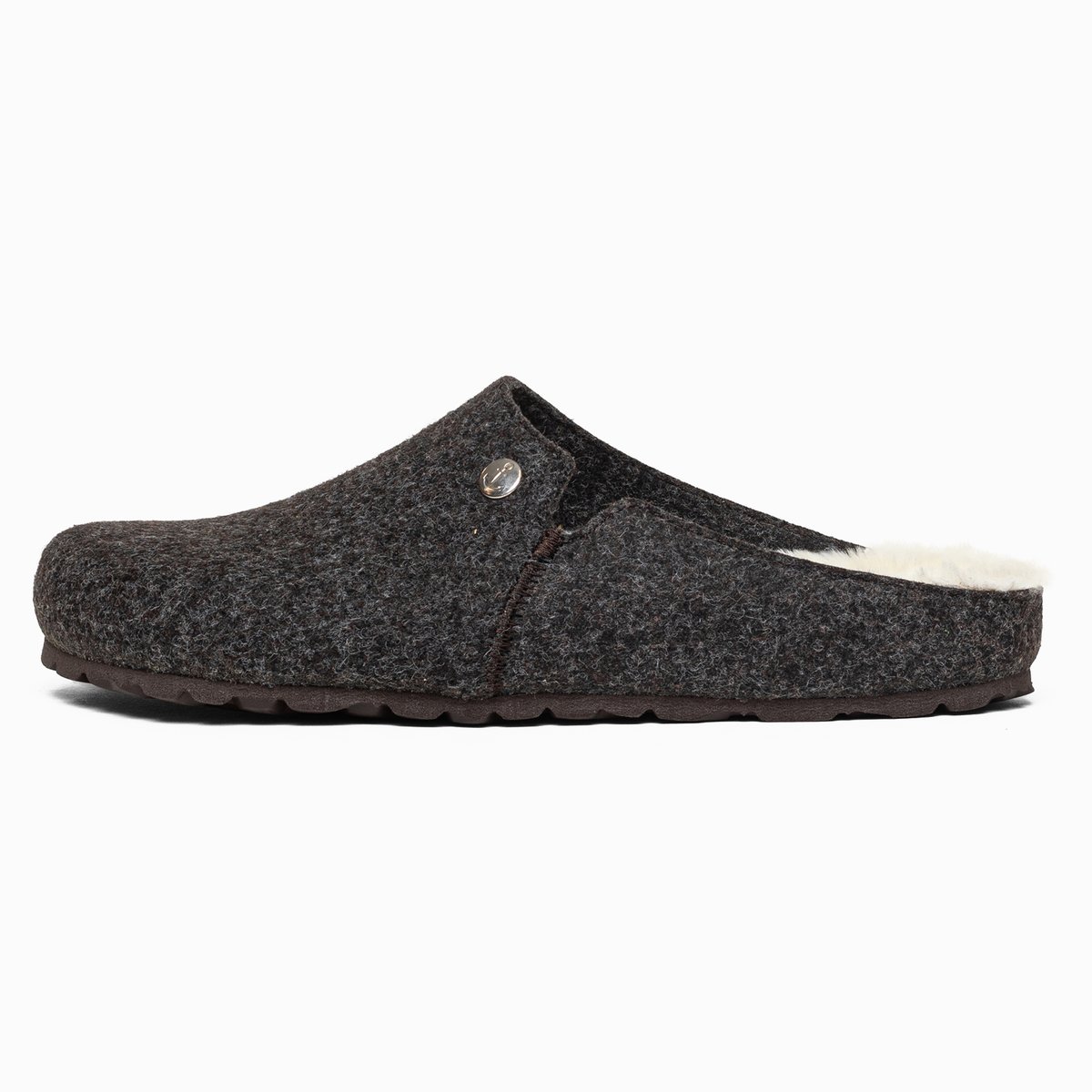 Sabots SOTCHI pour homme marron, BAYTON
