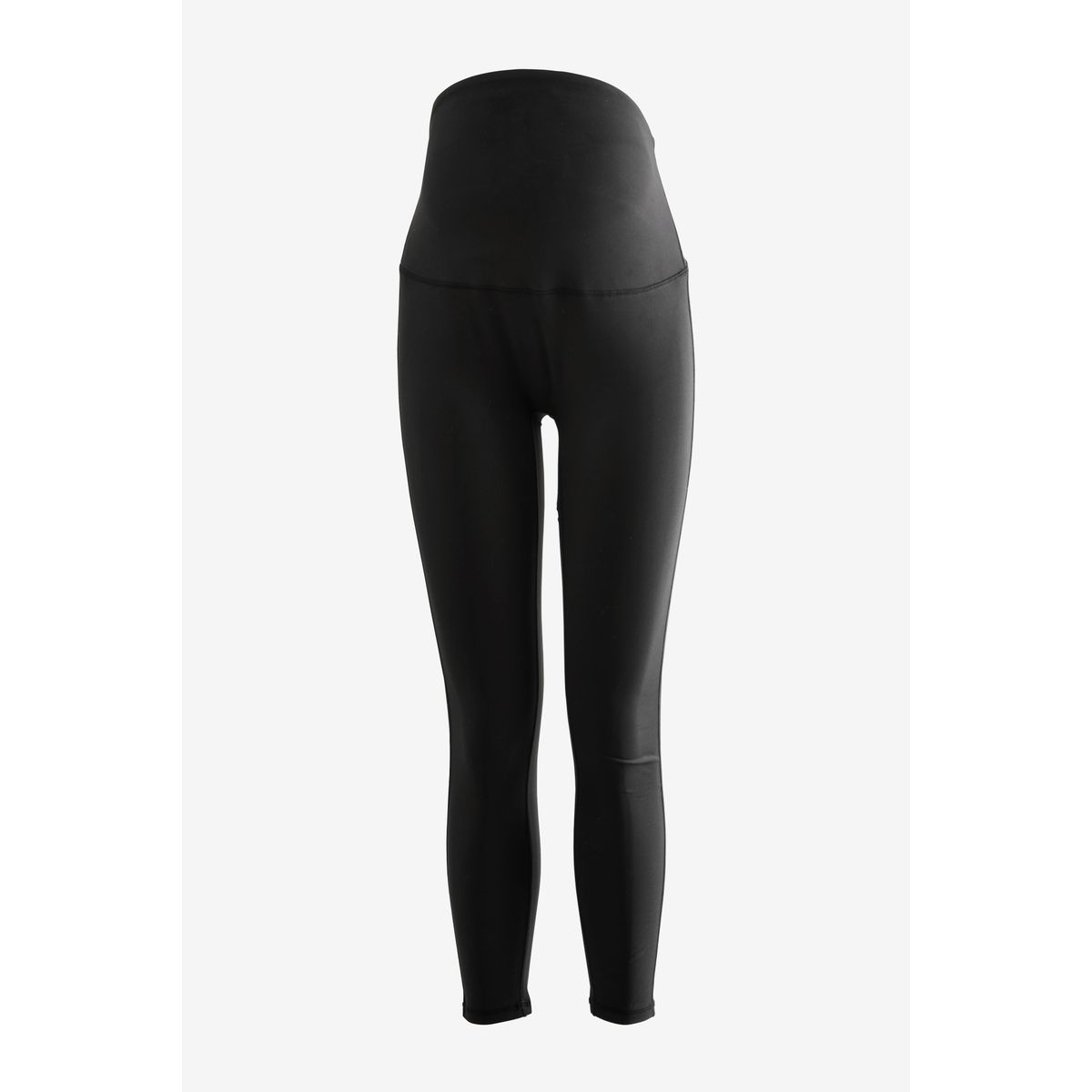 Legging style sport de grossesse noir, NEXT