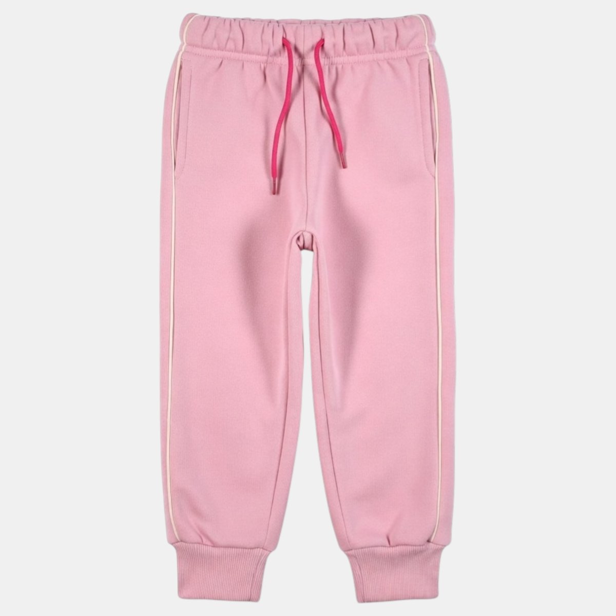 Ensemble veste zippée col montant et pantalon de jogging ENERGY rose, LEE COOPER