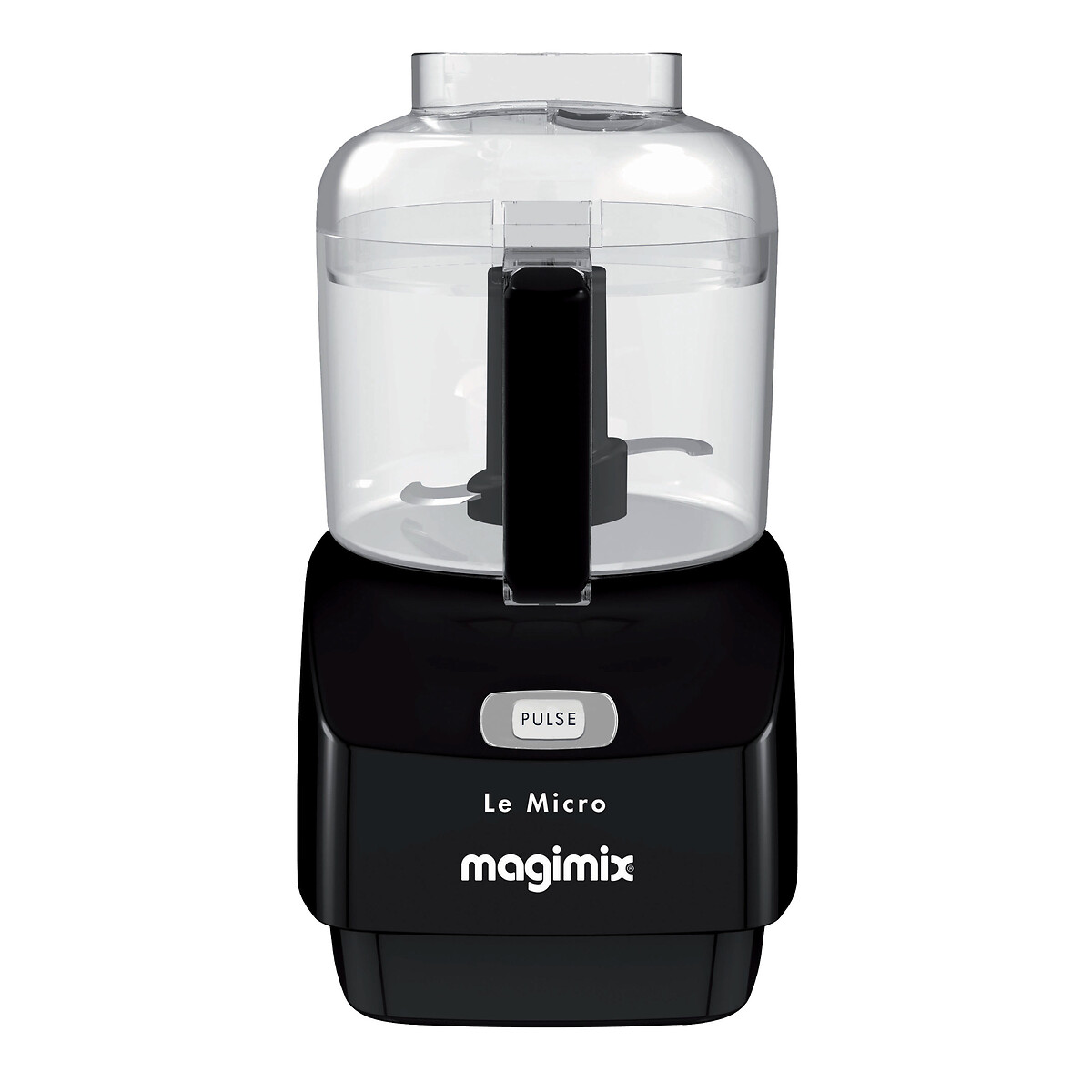Hachoir Micro 18113F noir, MAGIMIX