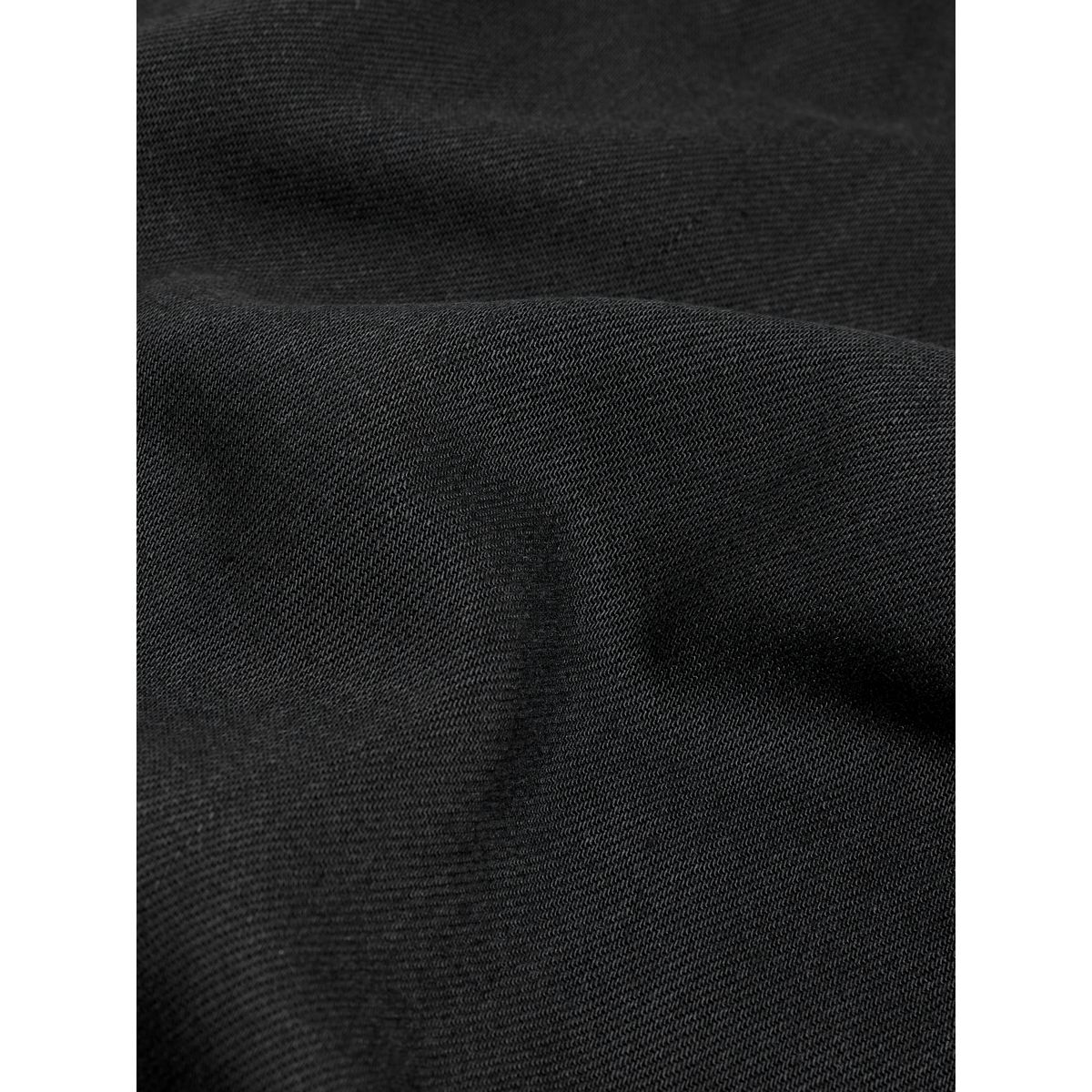 Jean palazzo en tencel™ mélangé maternité noir, NEXT