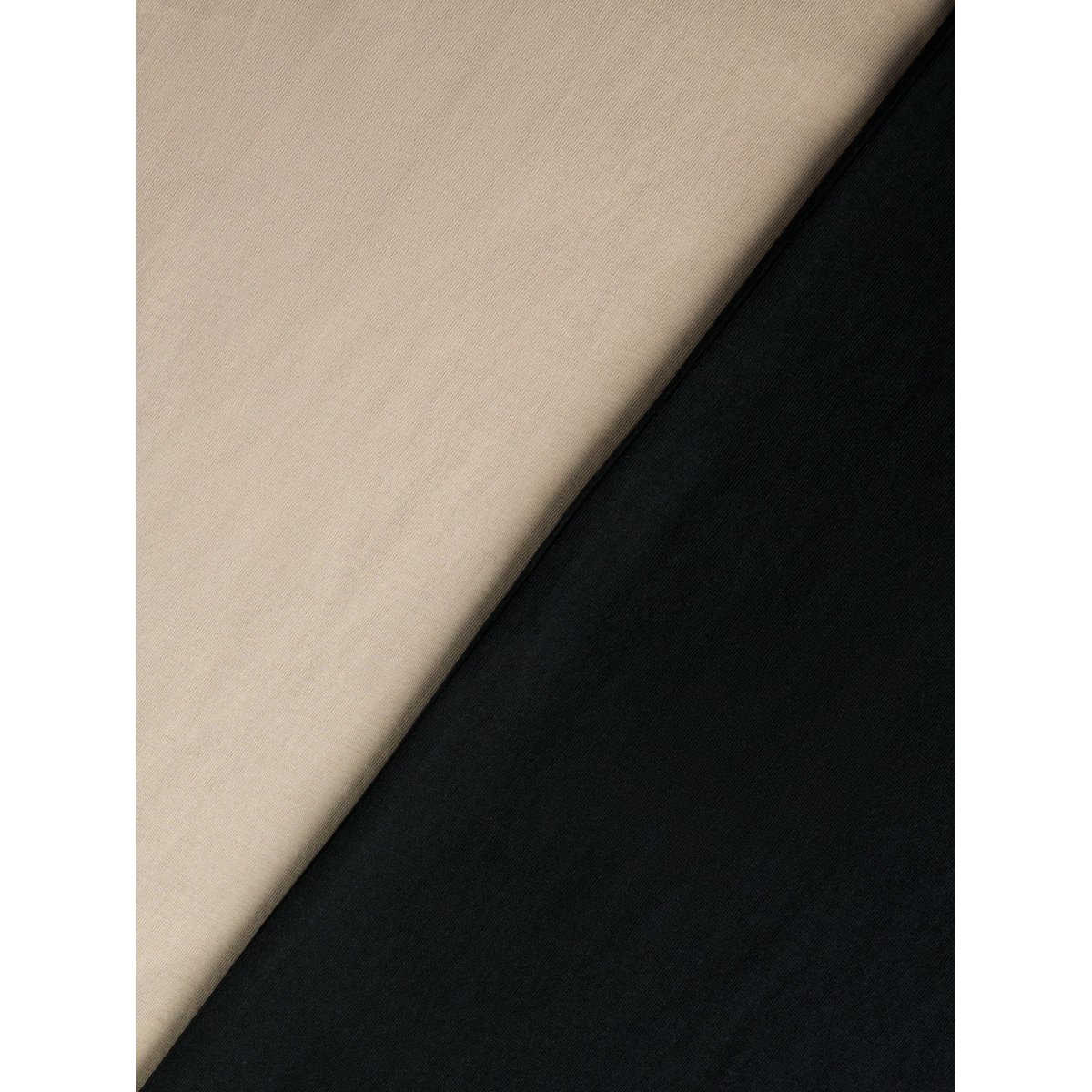 Robe Courte black, TWO SOON