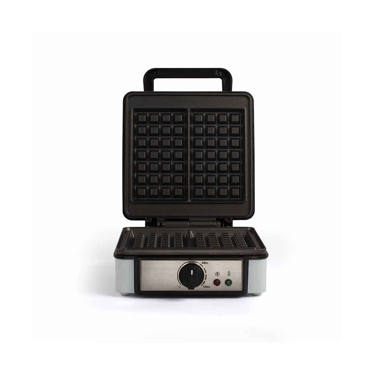 Gaufrier avec thermostat ajustable multicolore, LIVOO