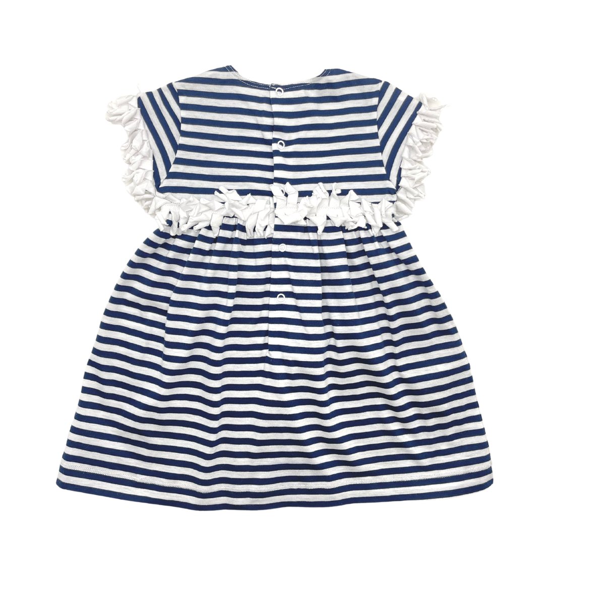 Robe bébé - Très bon état bleu, IL GUFO
