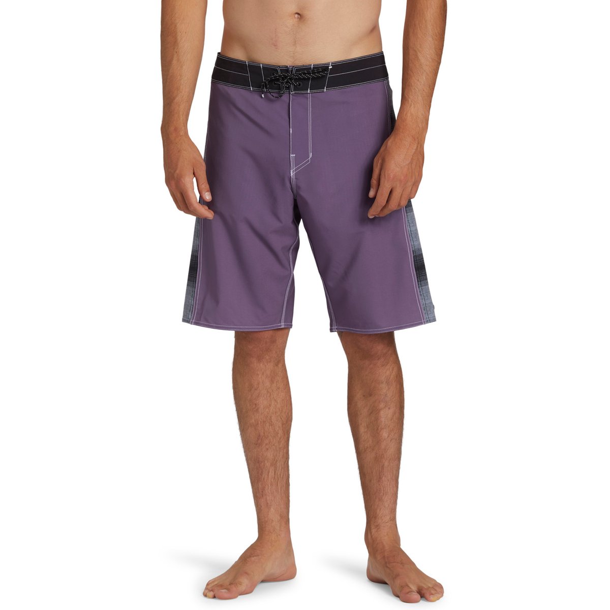 Boardshort Performance 20" ROGUE PRO violet dusty grape, BILLABONG