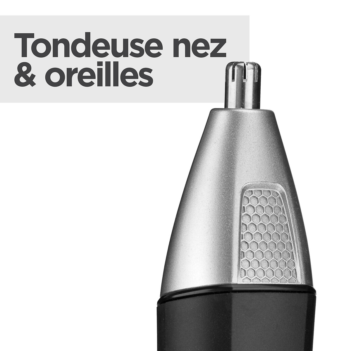 Tondeuse multi-usages Graphite 12 en 1 MT987E gris foncé, BABYLISS