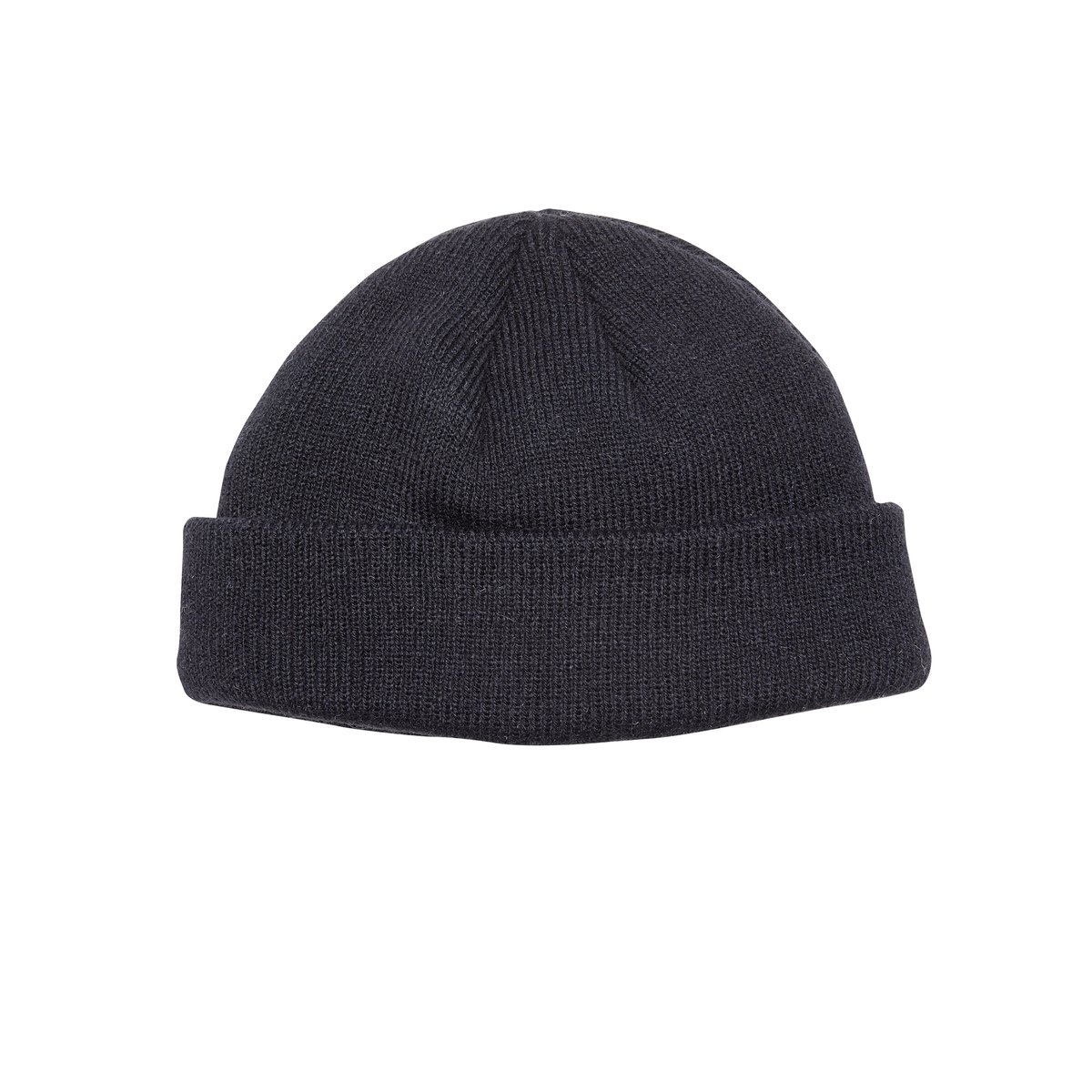 Bonnet "beanie" encre, VERTBAUDET
