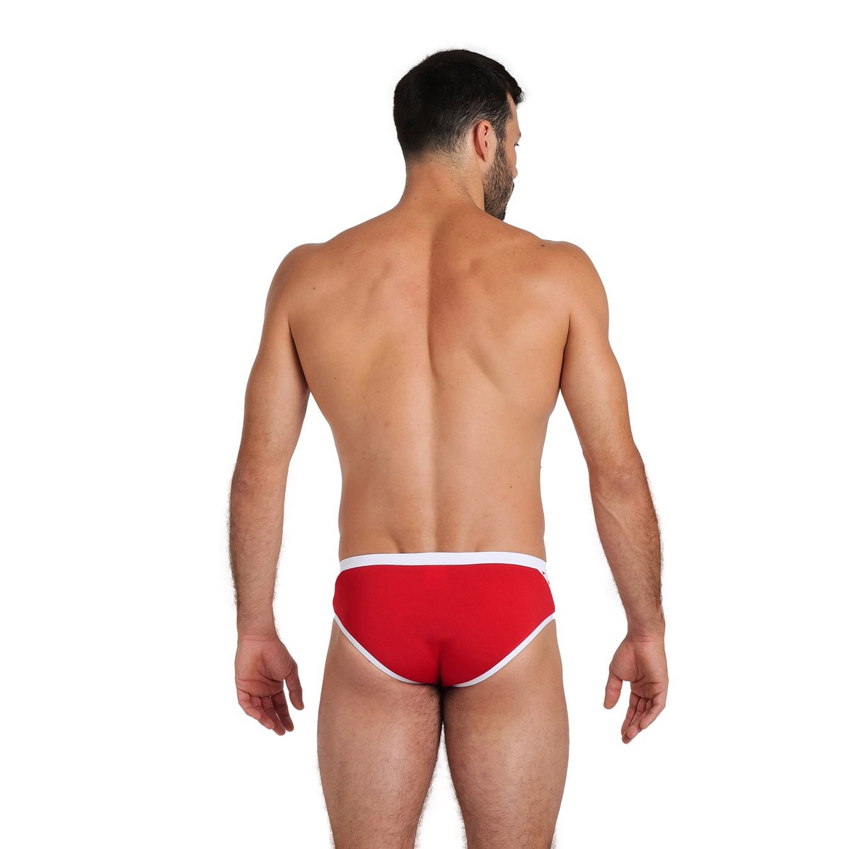 Slip Icons Solid red-white, ARENA