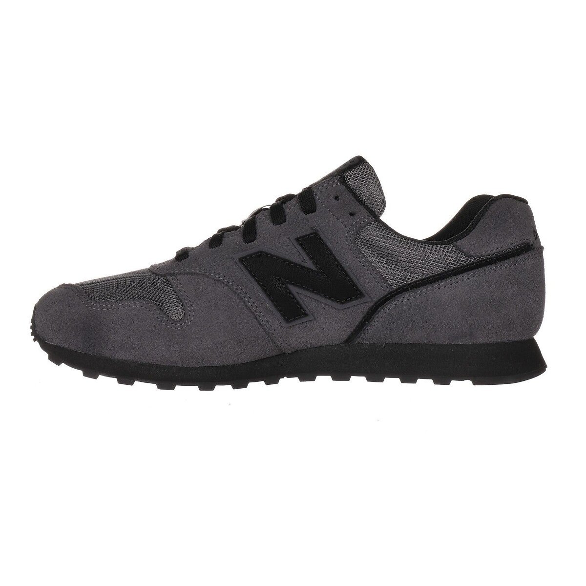 Baskets 373 gris foncé, NEW BALANCE