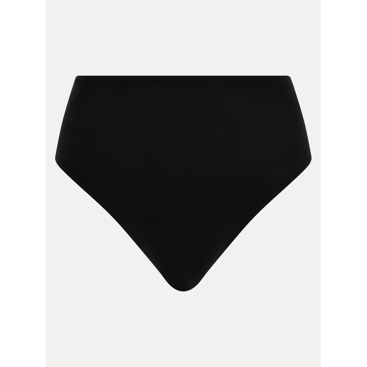 Culotte échancrée SOFTSTRETCH noir, CHANTELLE