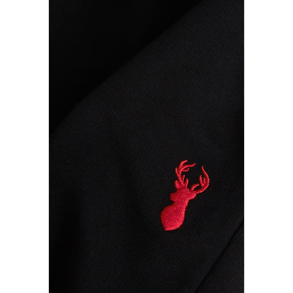 Pantalon De Jogging À Motif Cerf noir, NEXT