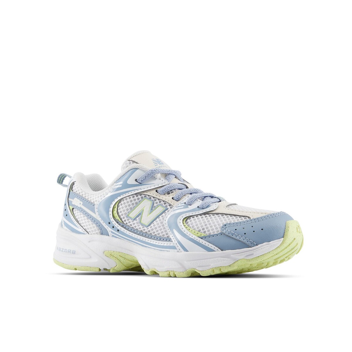 Kids 530 Trainers light blue/white, NEW BALANCE