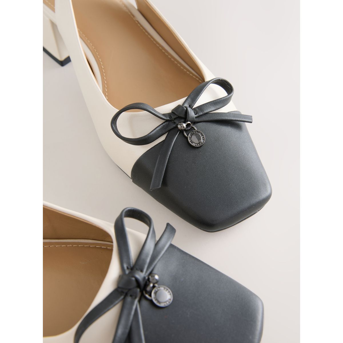 Chaussures à bride arrière forever comfort® os, NEXT
