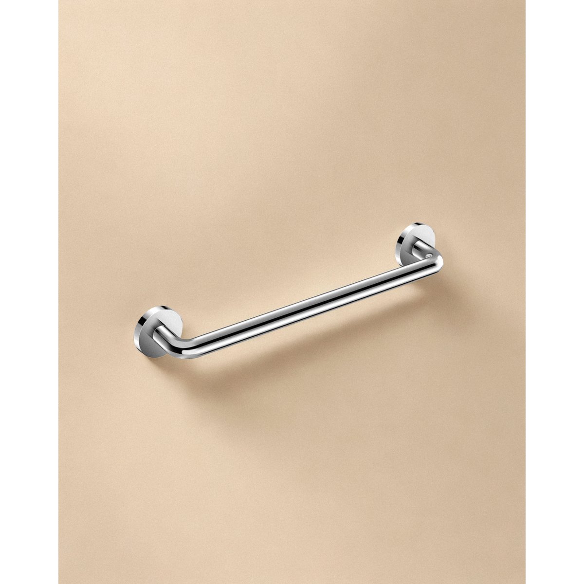 Barre D'appui Wc ARCHITECT chrome, COSMIC