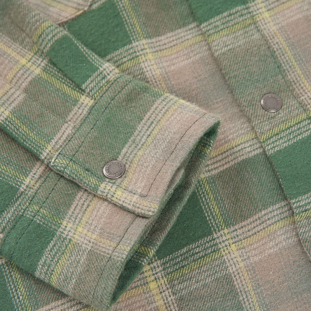 Surchemise garçon à carreaux avec patch multicolore, BOBOLI