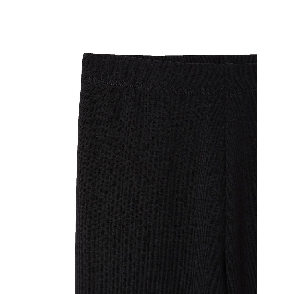 Legging long noir, VERTBAUDET