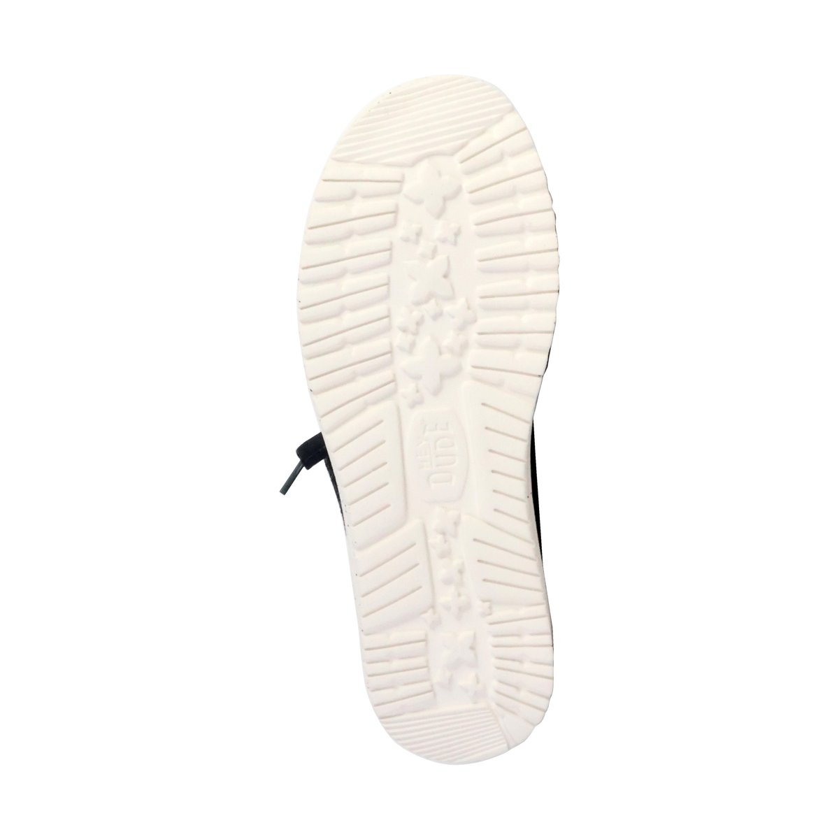 Mocassin à Lacets Wally Stretch Sox marine, HEY