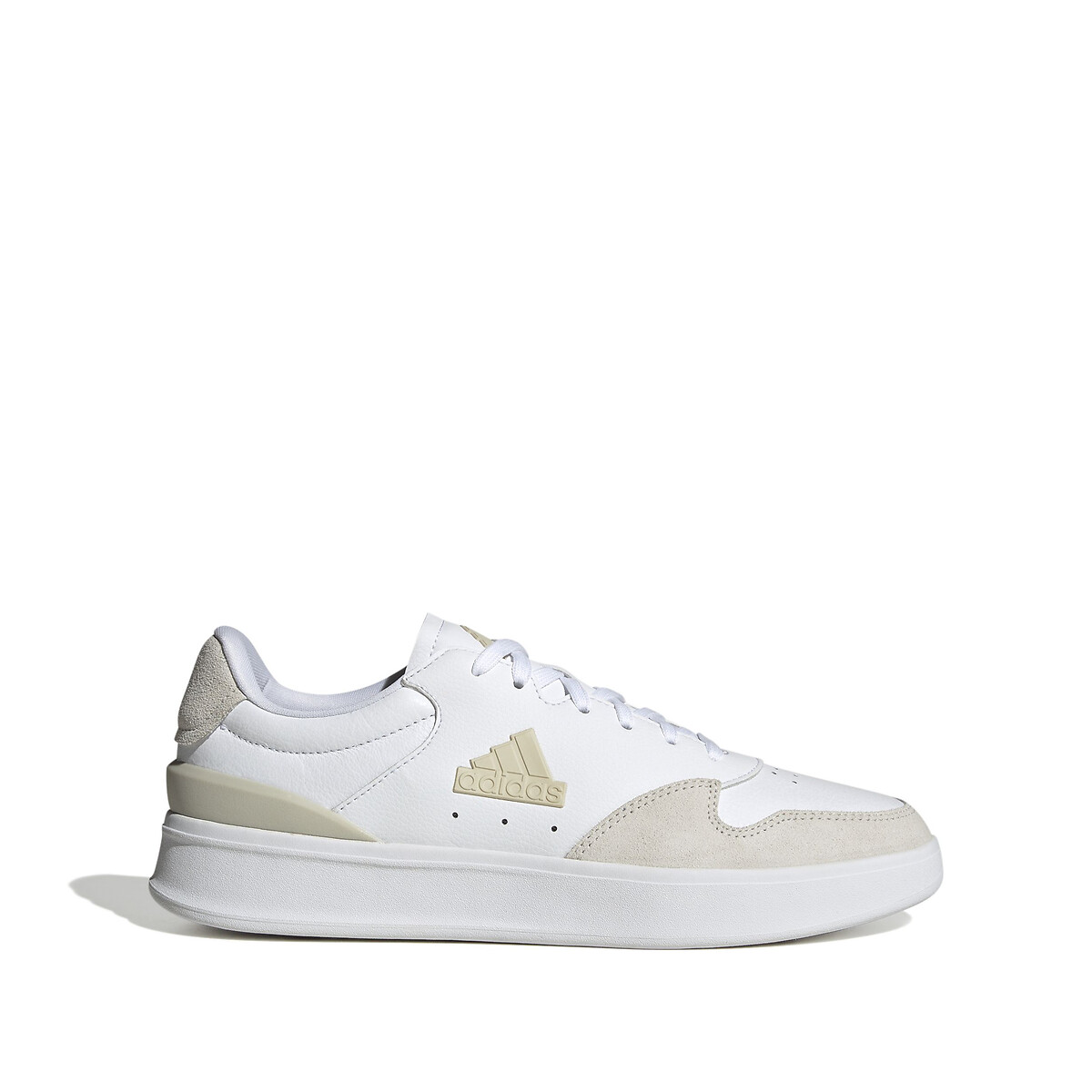 Adidas schoenen met kant discount