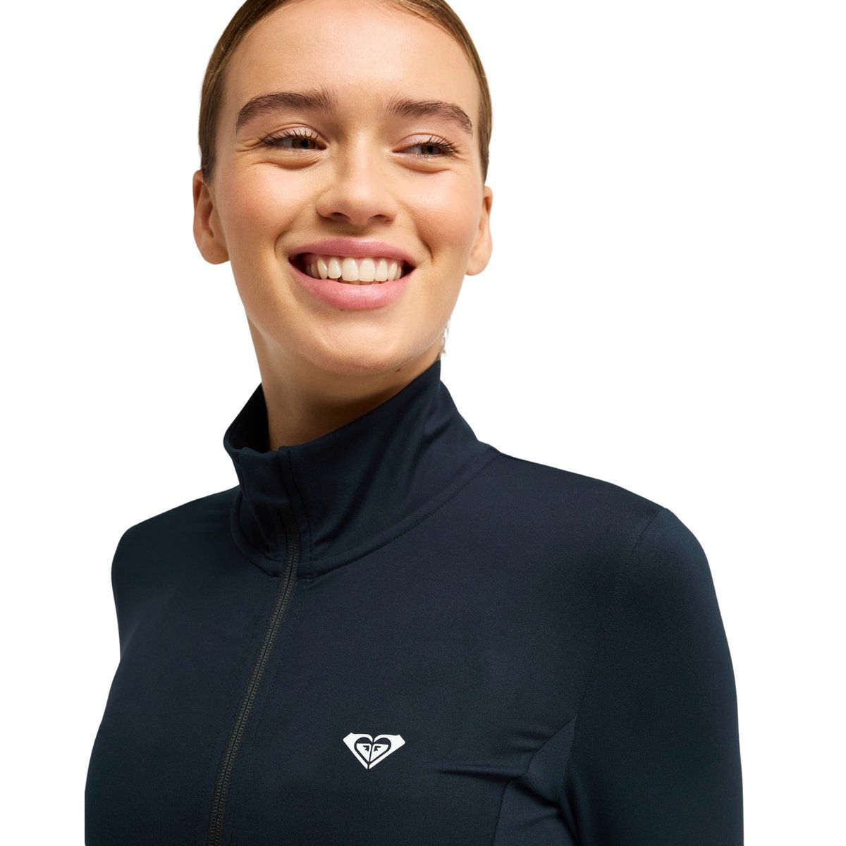 Veste sport MOVE FREE PER. noir anthracite, ROXY