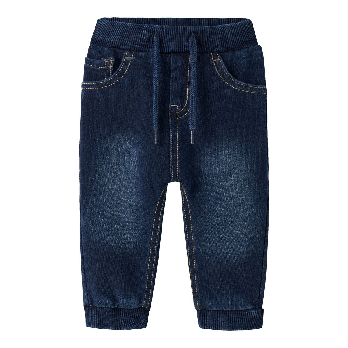 Jean dark blue denim, NAME IT