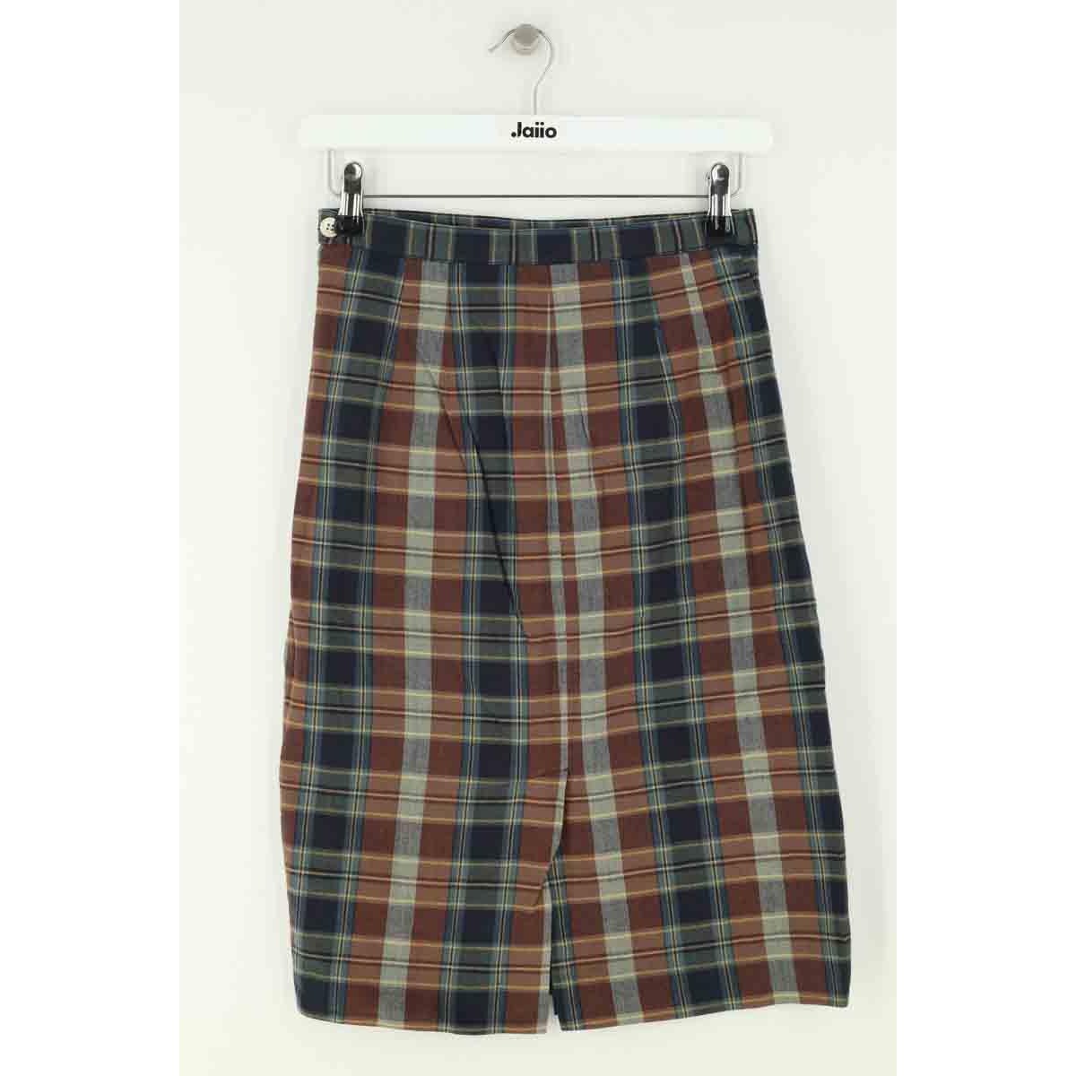 Jupe - Très Bon État multicolore, RALPH LAUREN