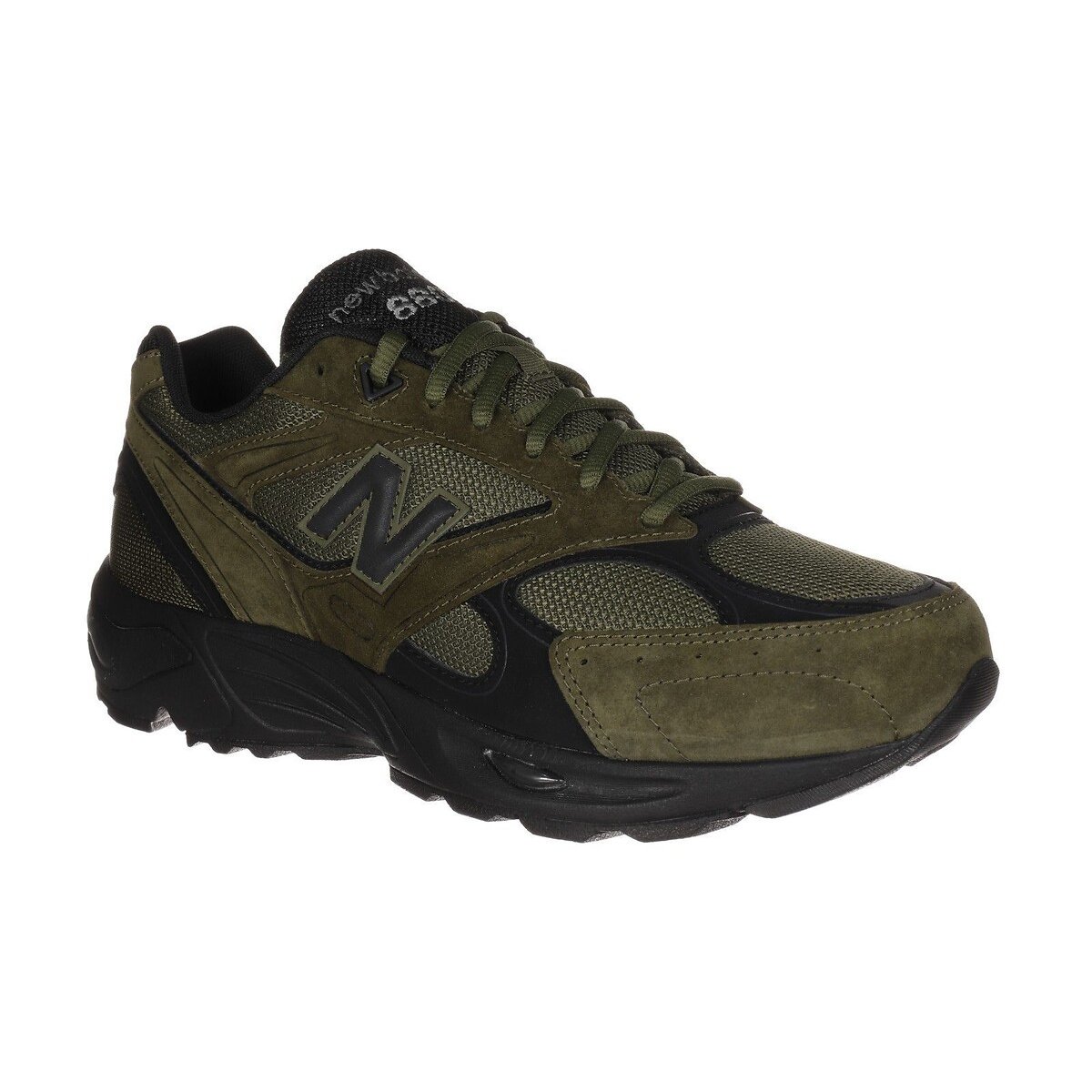 880R Lifestyle Trainers dark khaki, NEW BALANCE