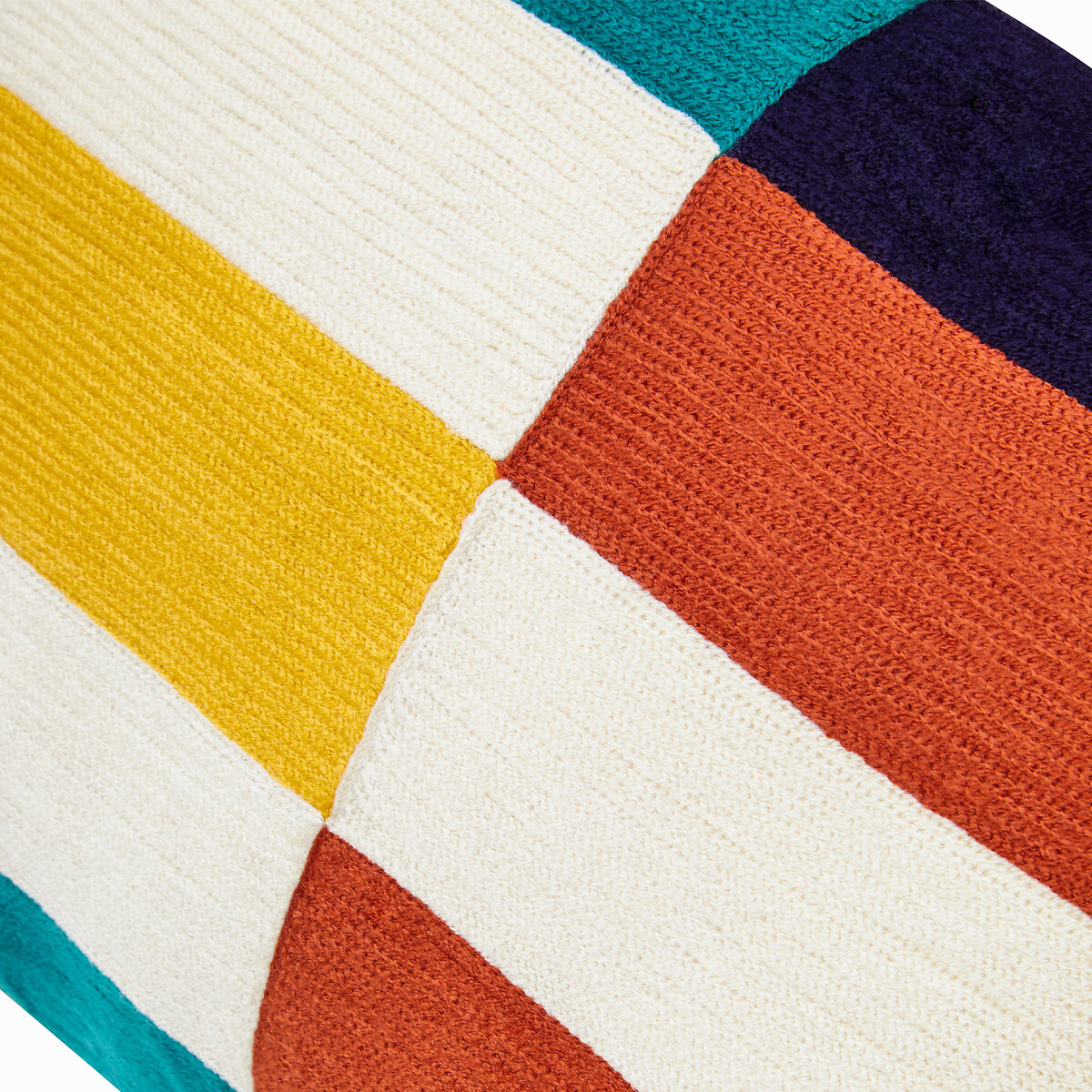 Bosie Ozella Multi Coloured Cushion multi-coloured, ÉDITÉ