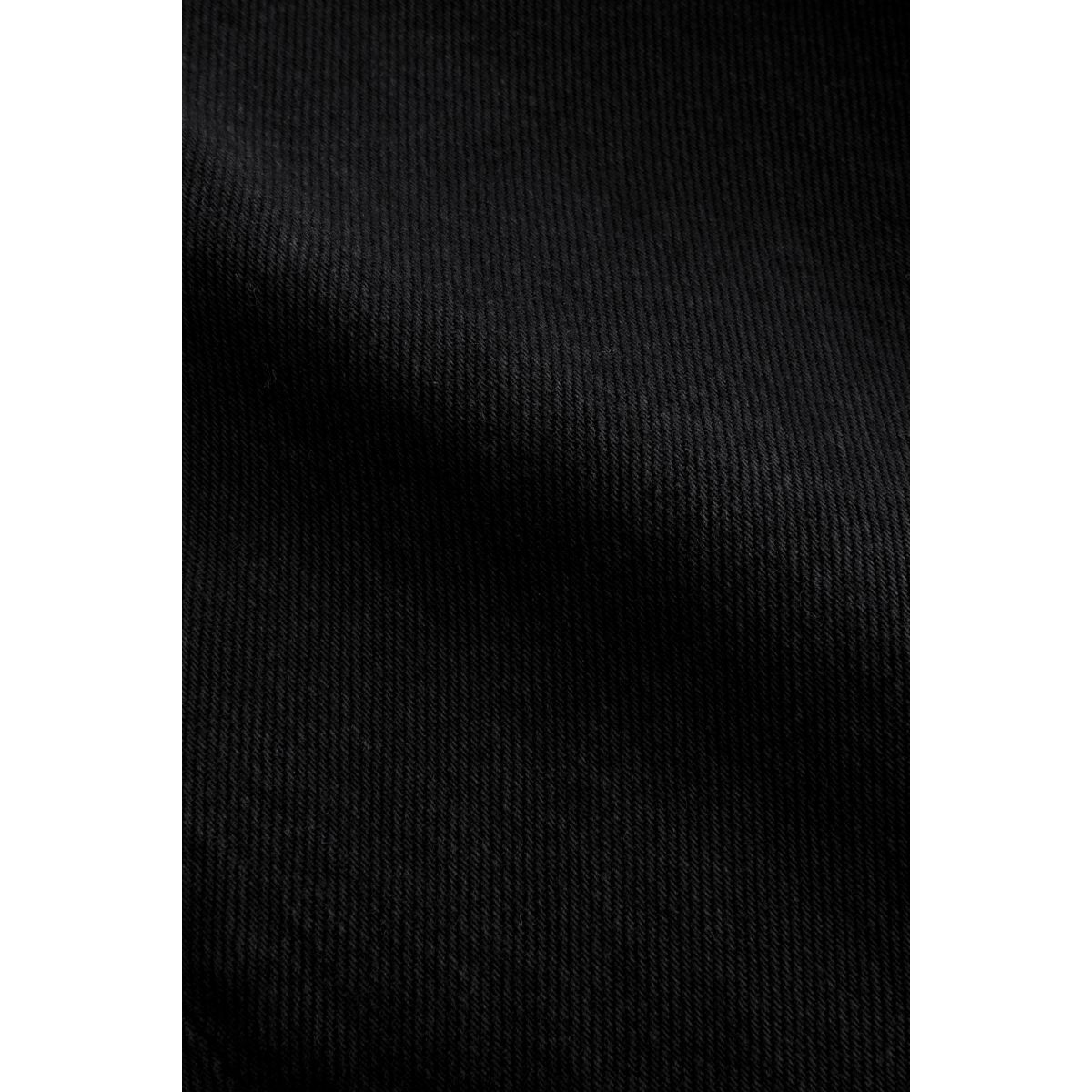 Jean mom droit noir, NEXT