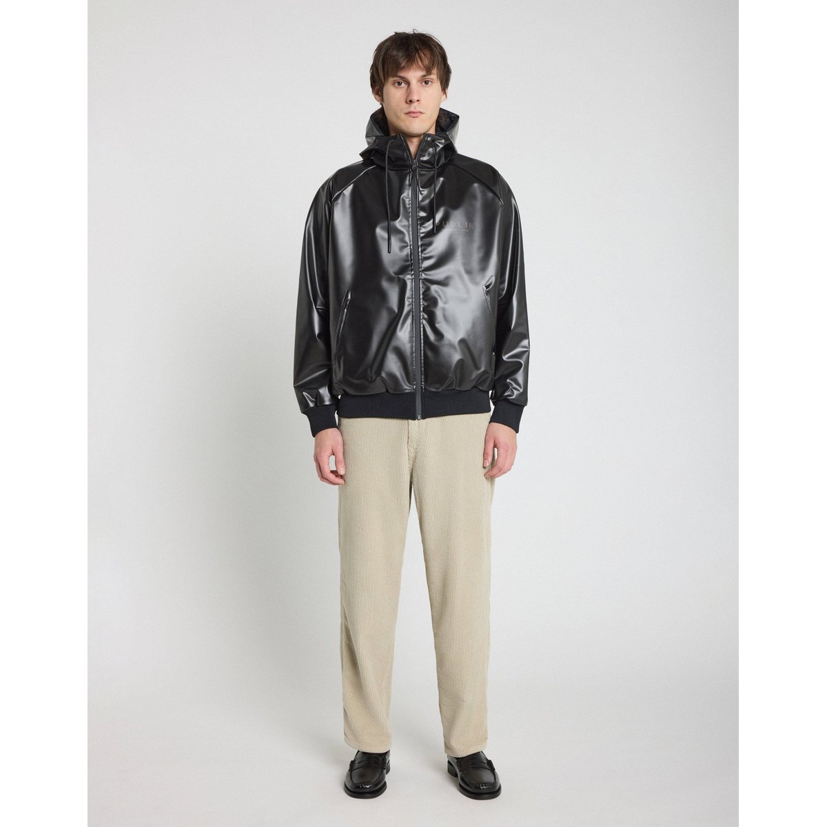 Veste SOHO BLACK multicolore, PULLIN