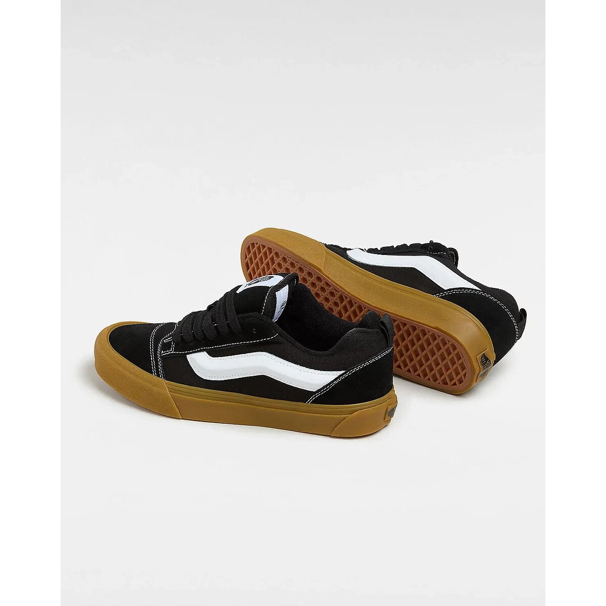 Sapatilhas KNU Skool preto , VANS