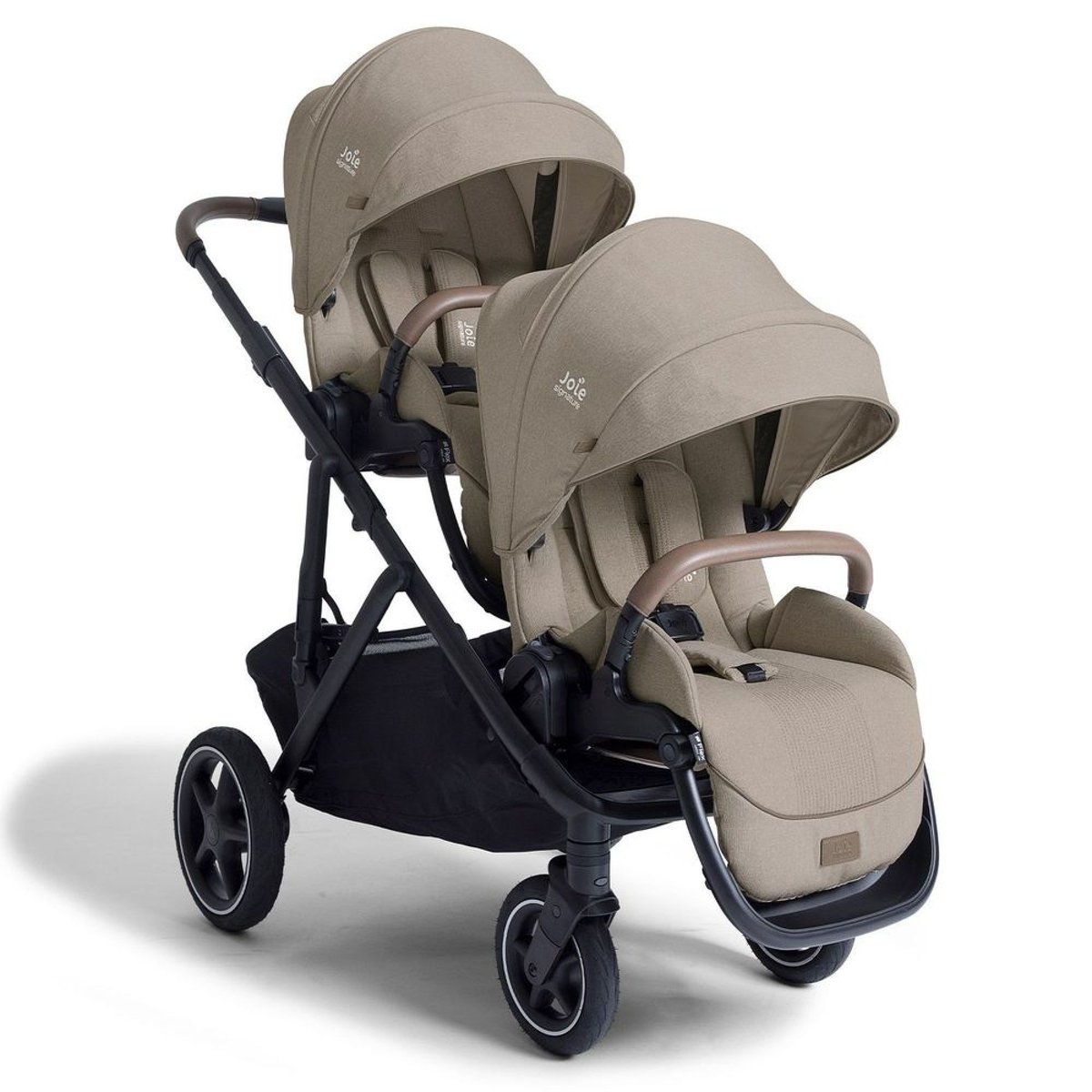 Pack trio Versiti + i-Level Pro + Ramble XL grès, JOIE