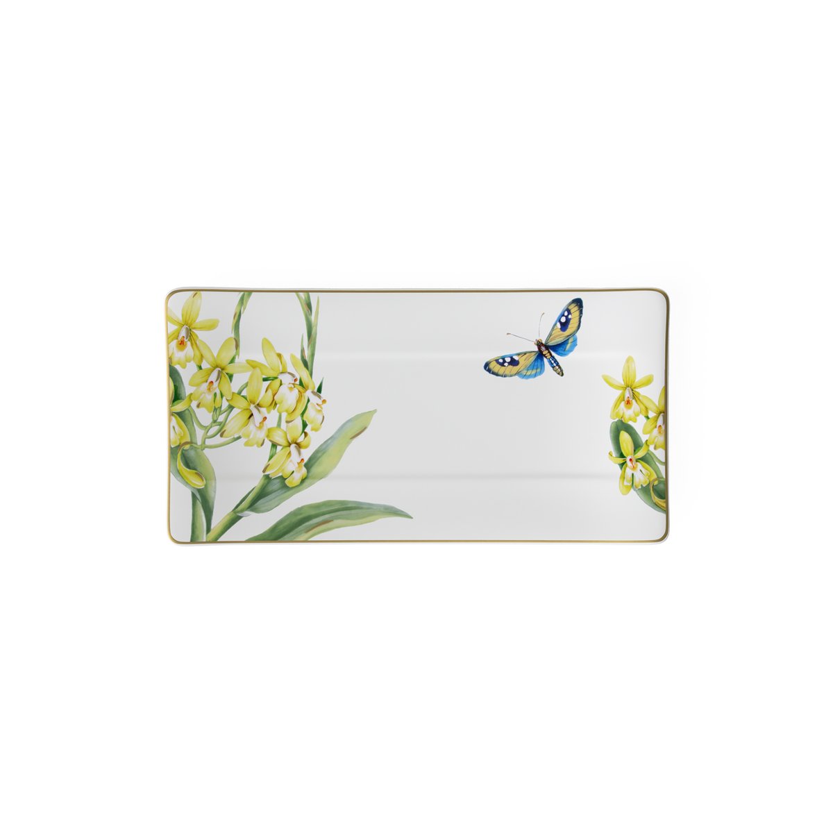 Plat De Service AMAZONIA couleur unique, VILLEROY & BOCH SIGNATURE