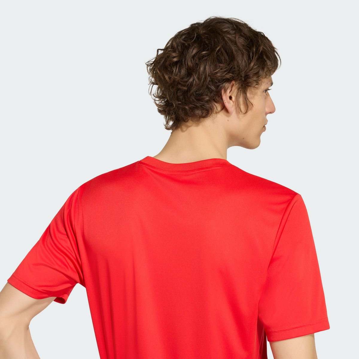 Maillot Maroc Coupe Du Monde De La Fifa 26™ Maillot Maroc Coupe Du Monde De La Fifa 26™ red, adidas Performance