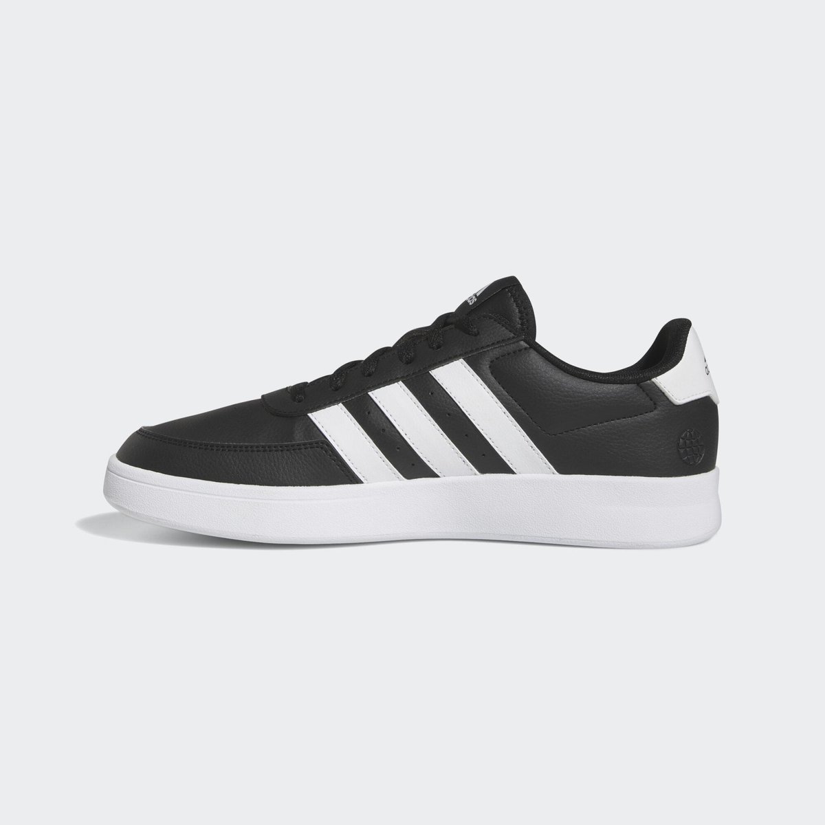 Baskets Breaknet 2.0 core black / cloud white / cloud white, ADIDAS SPORTSWEAR