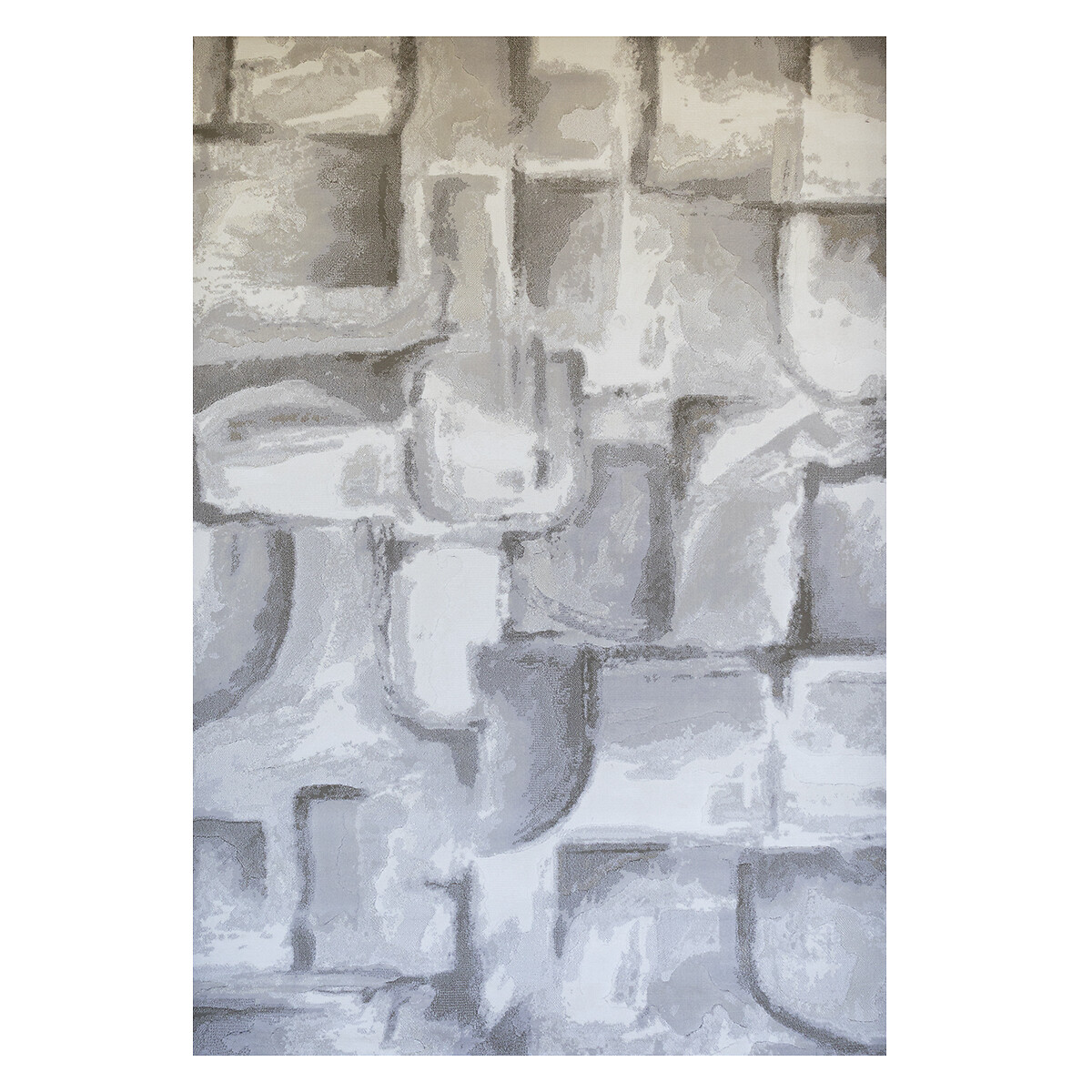 Tapete Sculpt, CutCut multicolor, CUTCUT