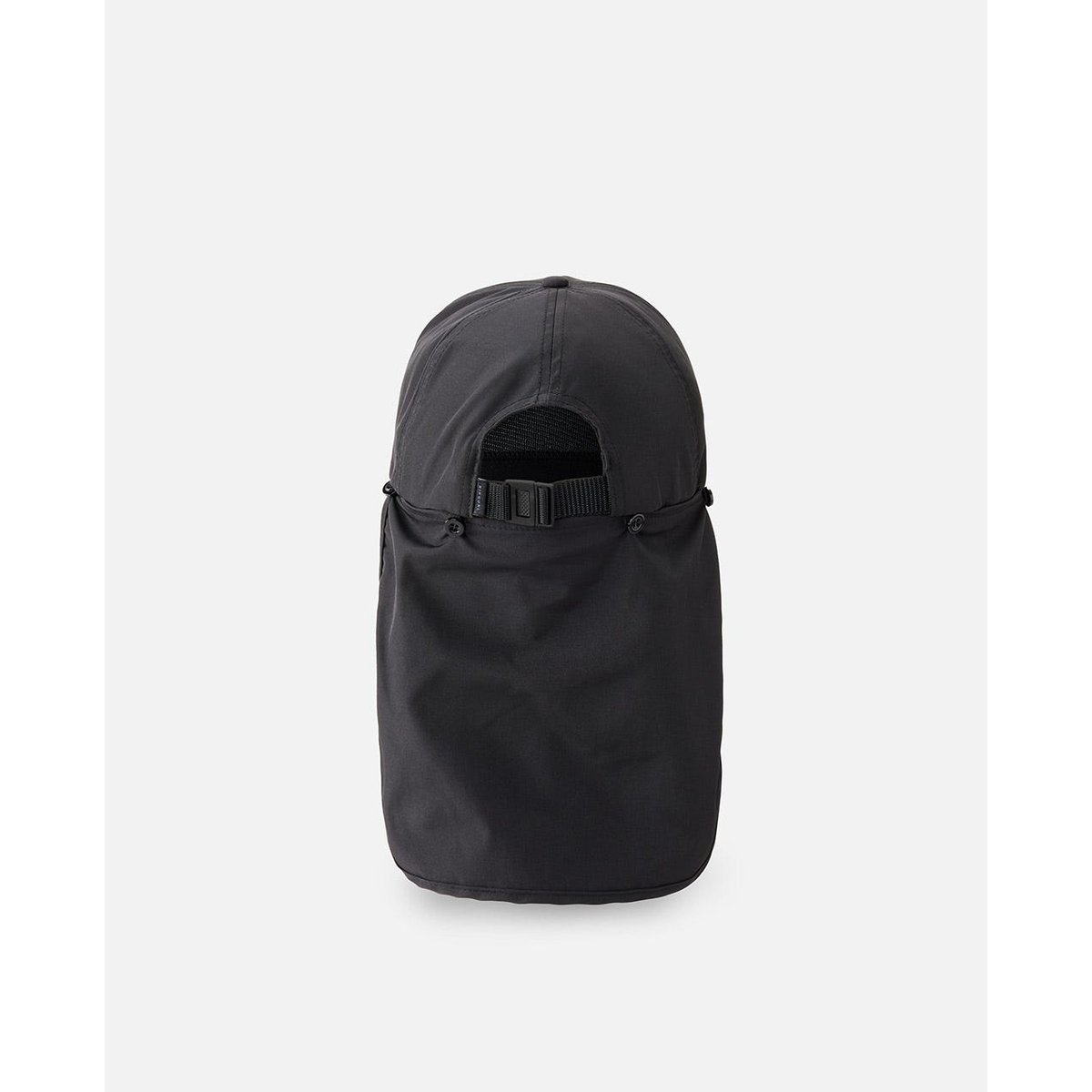 Chapeau SURF SERIES noir, RIP CURL