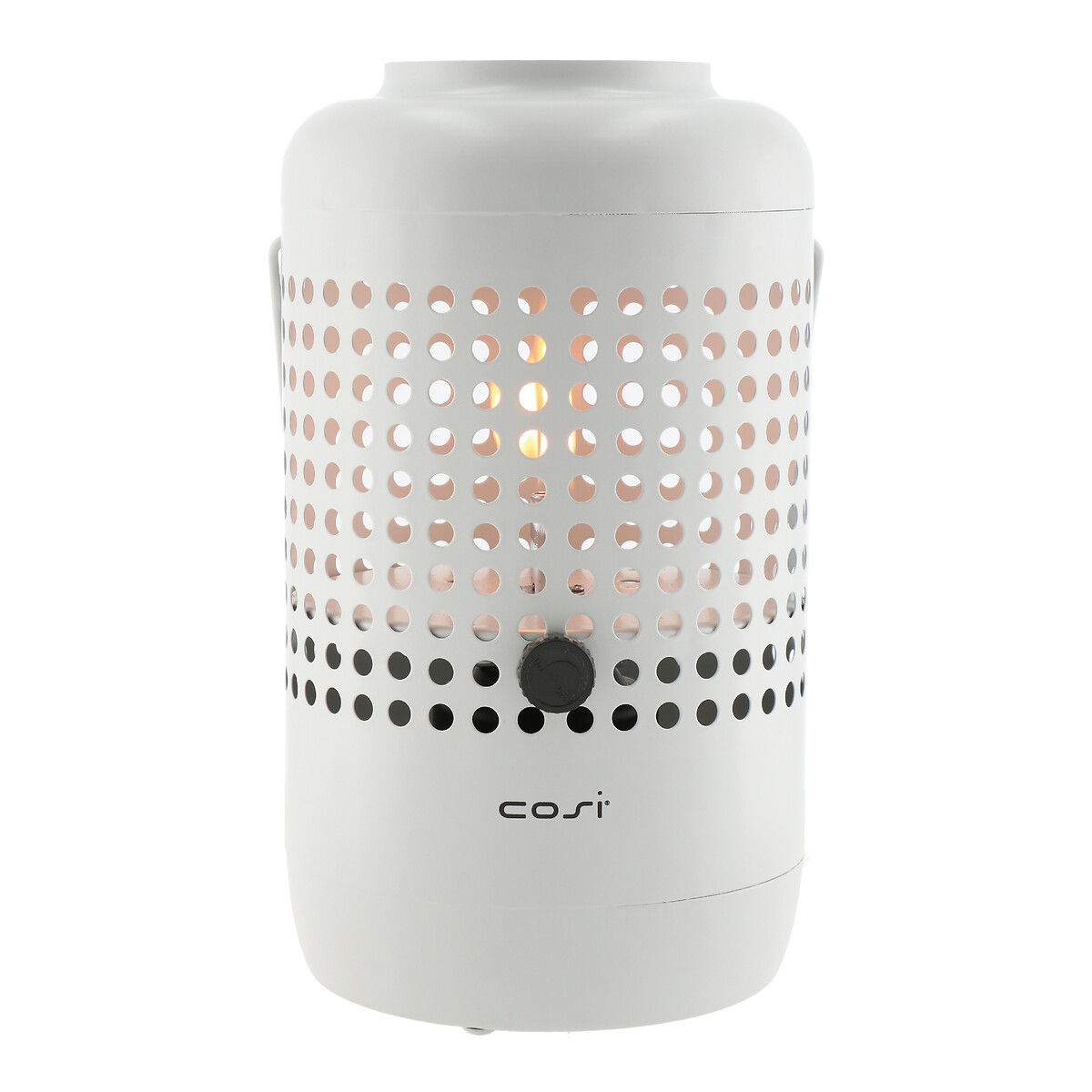 Cosiscoop Drop Fire Lantern grey, COSI