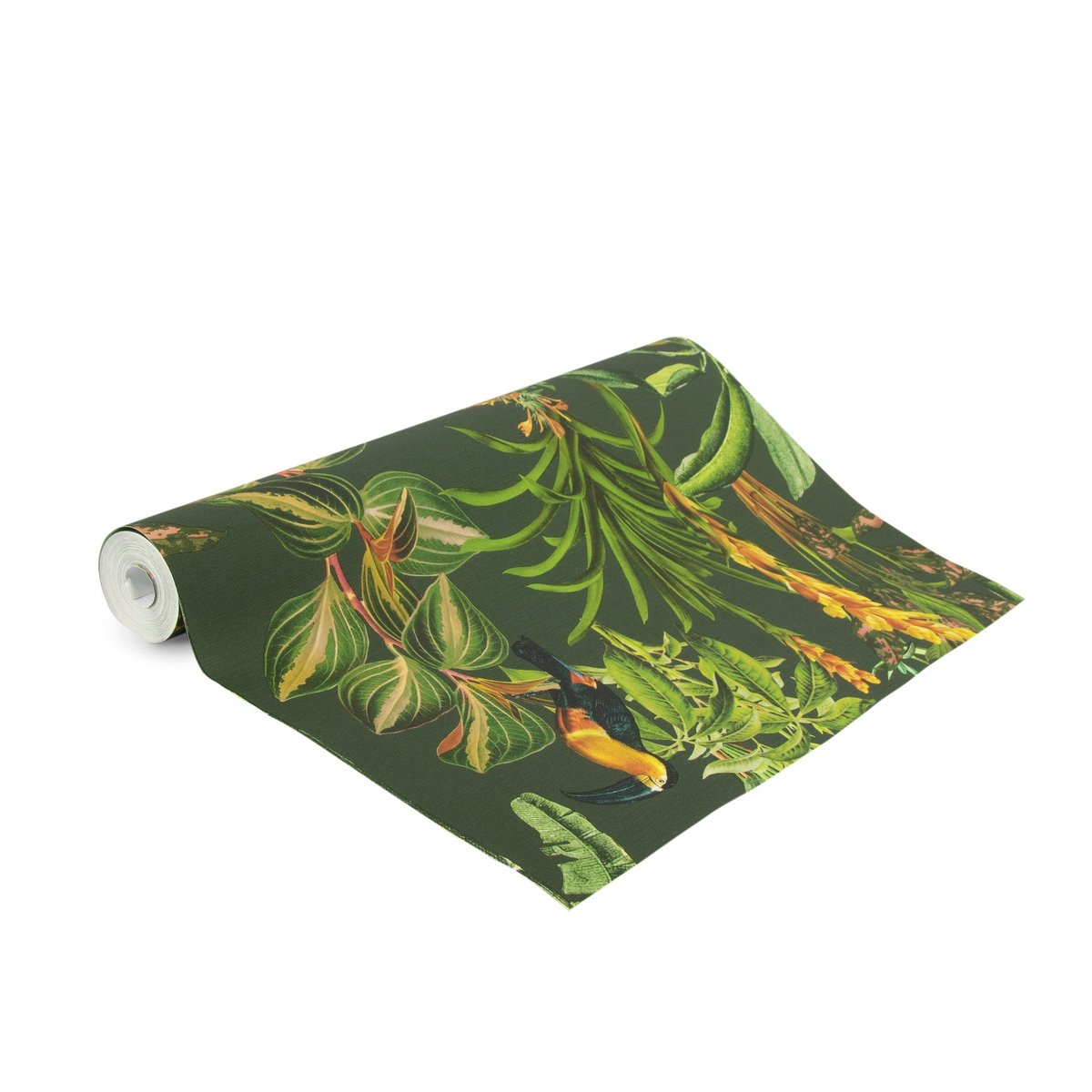 Papier peint Sarah vert, SUPERFRESCO EASY